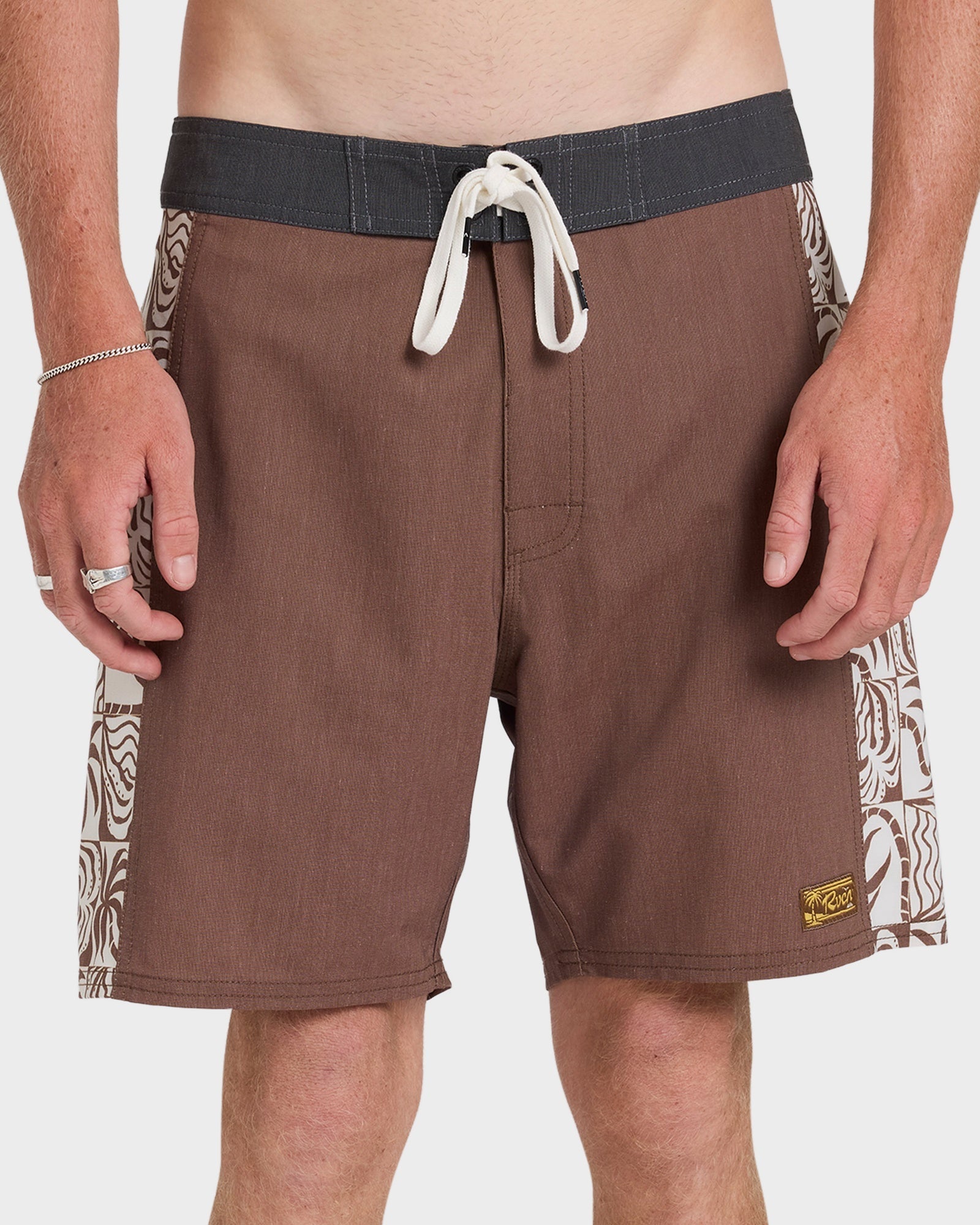 Mens Exotica 17" Boardshorts