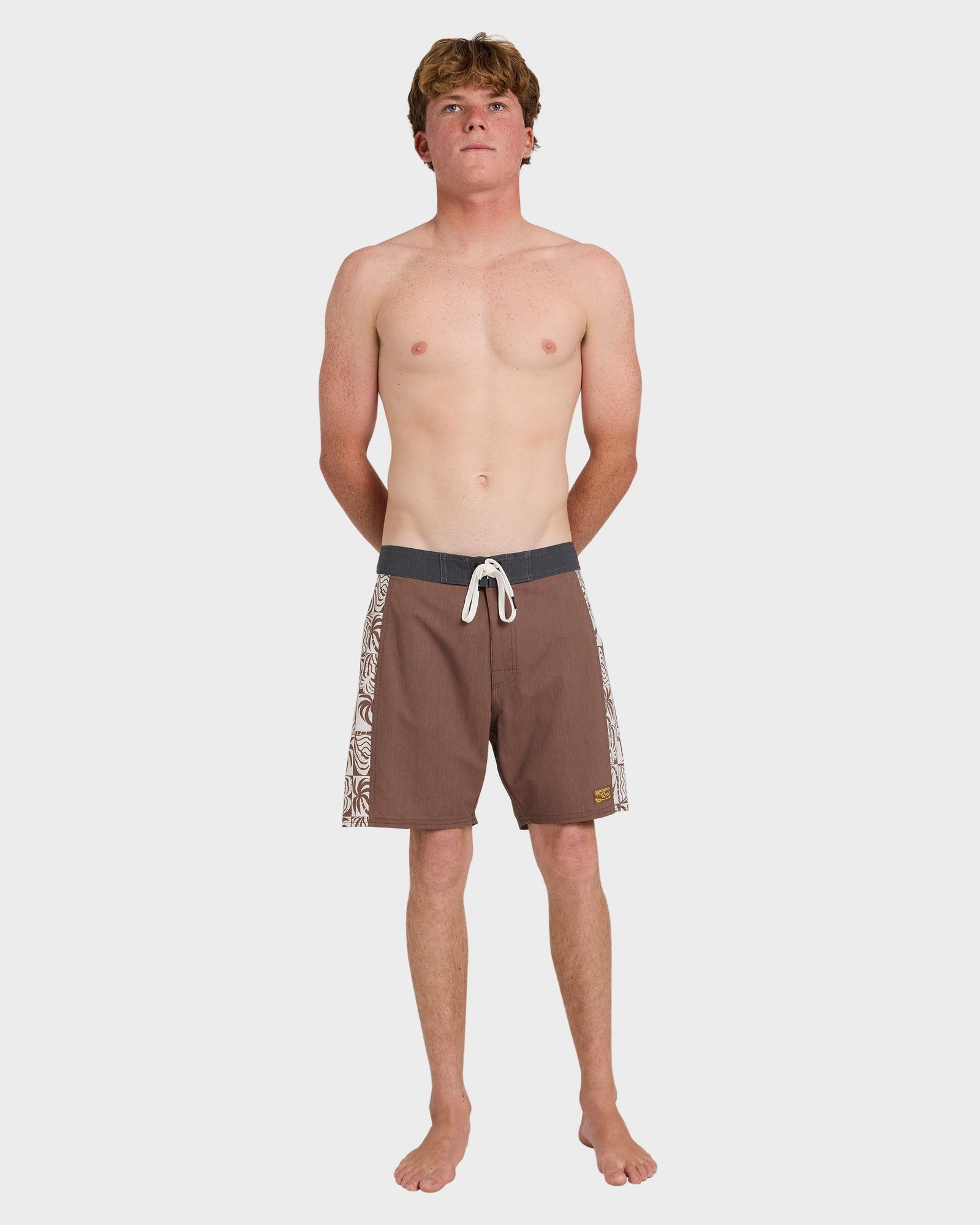Mens Exotica 17" Boardshorts