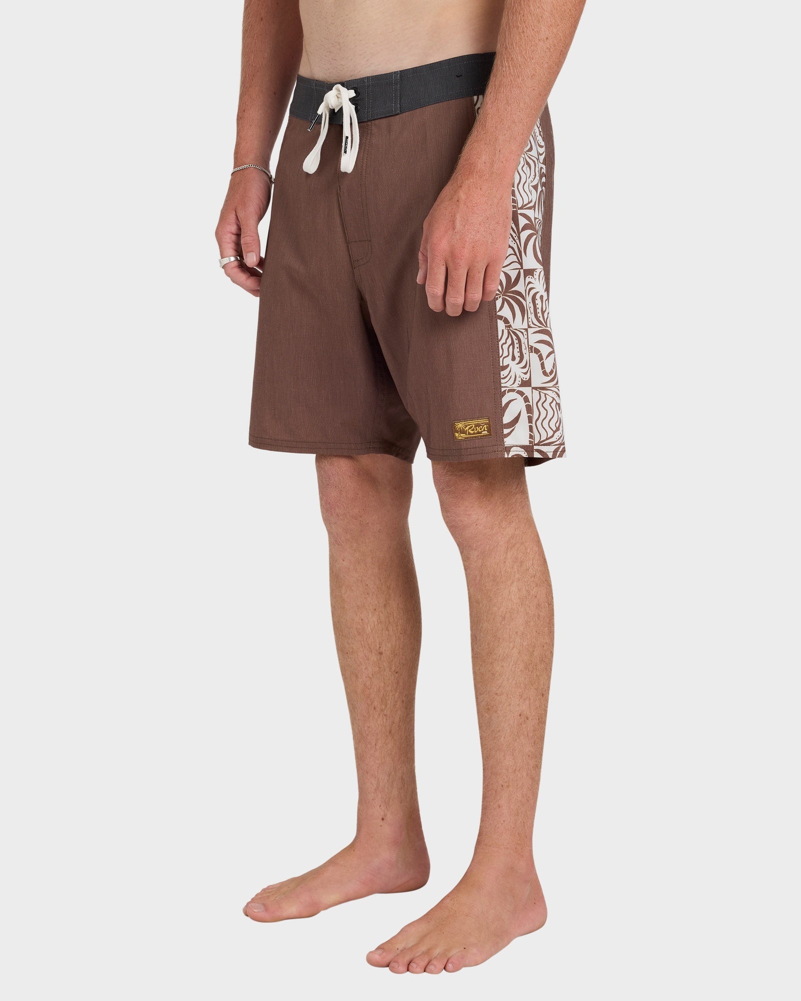 Mens Exotica 17" Boardshorts