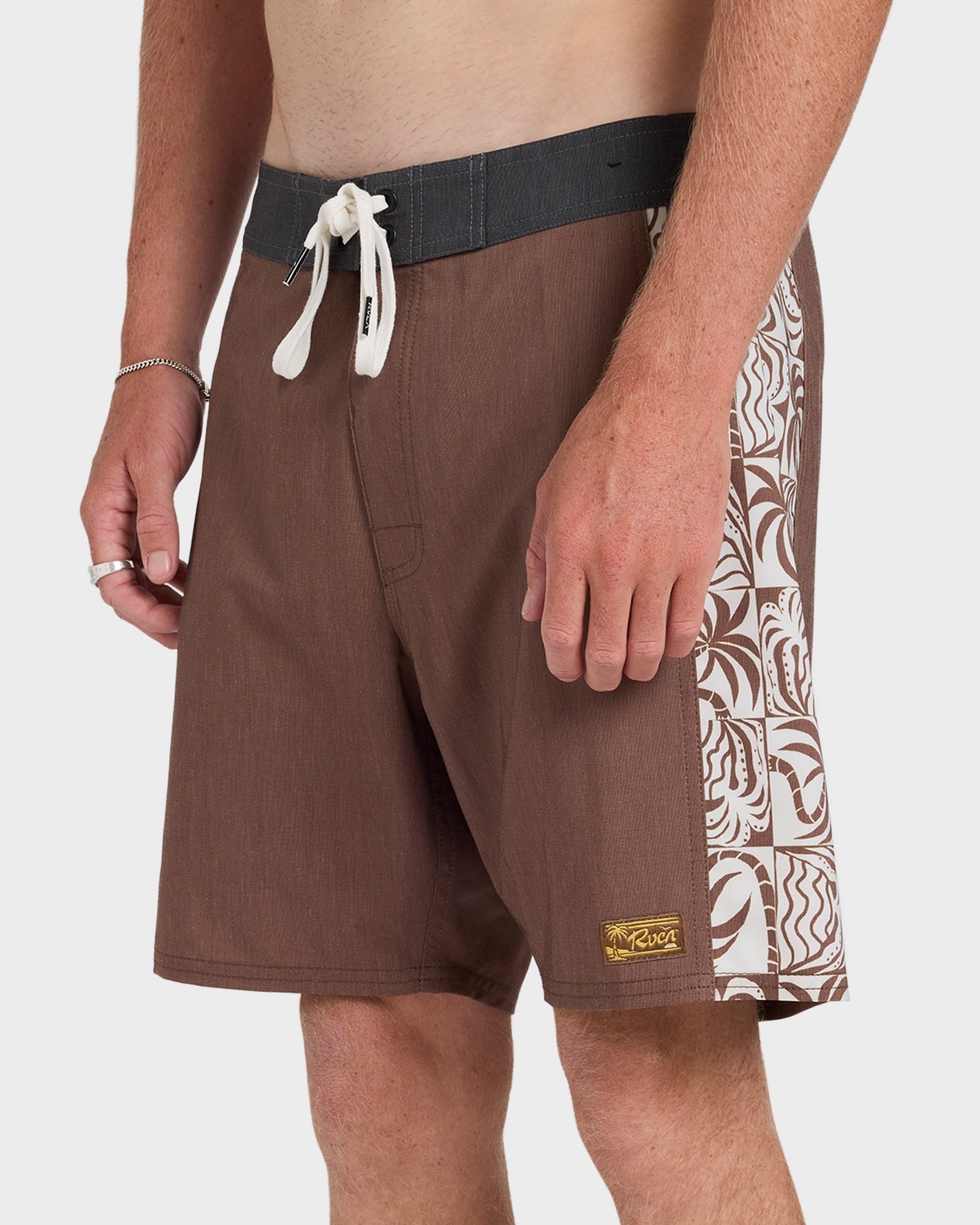 Mens Exotica 17" Boardshorts