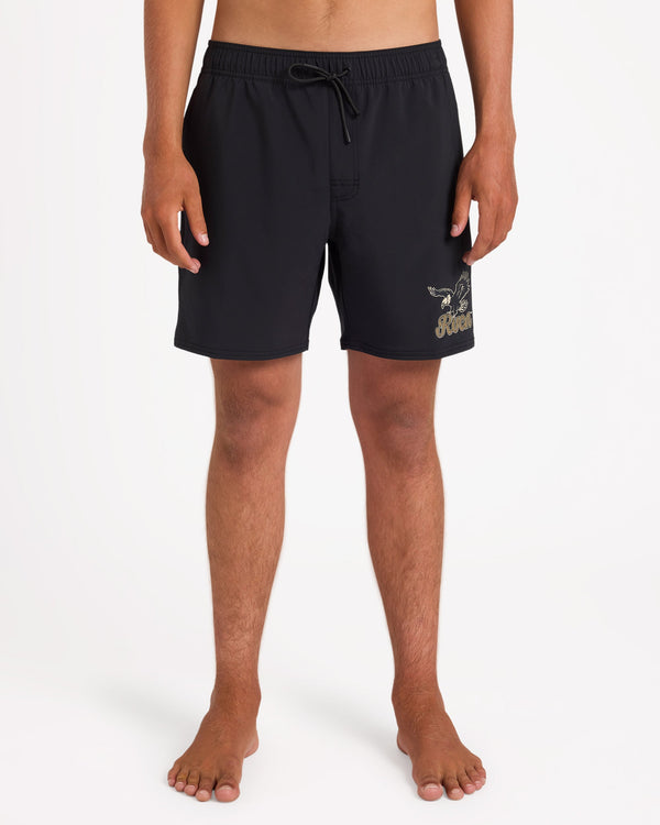 Mens On Wings Elastic 17