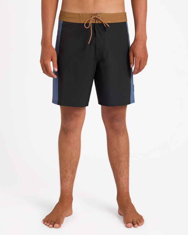 Mens Apex 2 Trunk 18