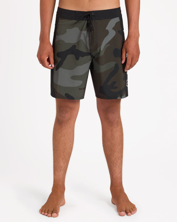 Mens Apex 2 Trunk 18