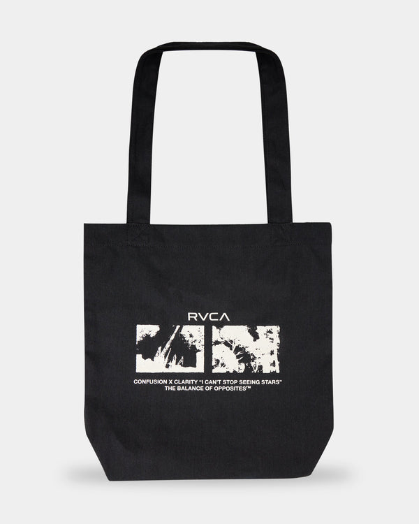 Seeing Stars Tote Bag