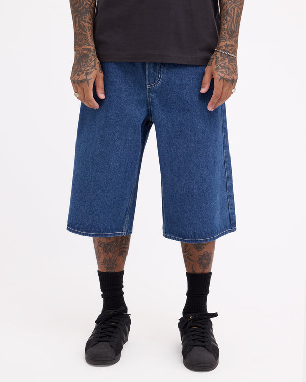 Mens Dayshift Baggy 23.5