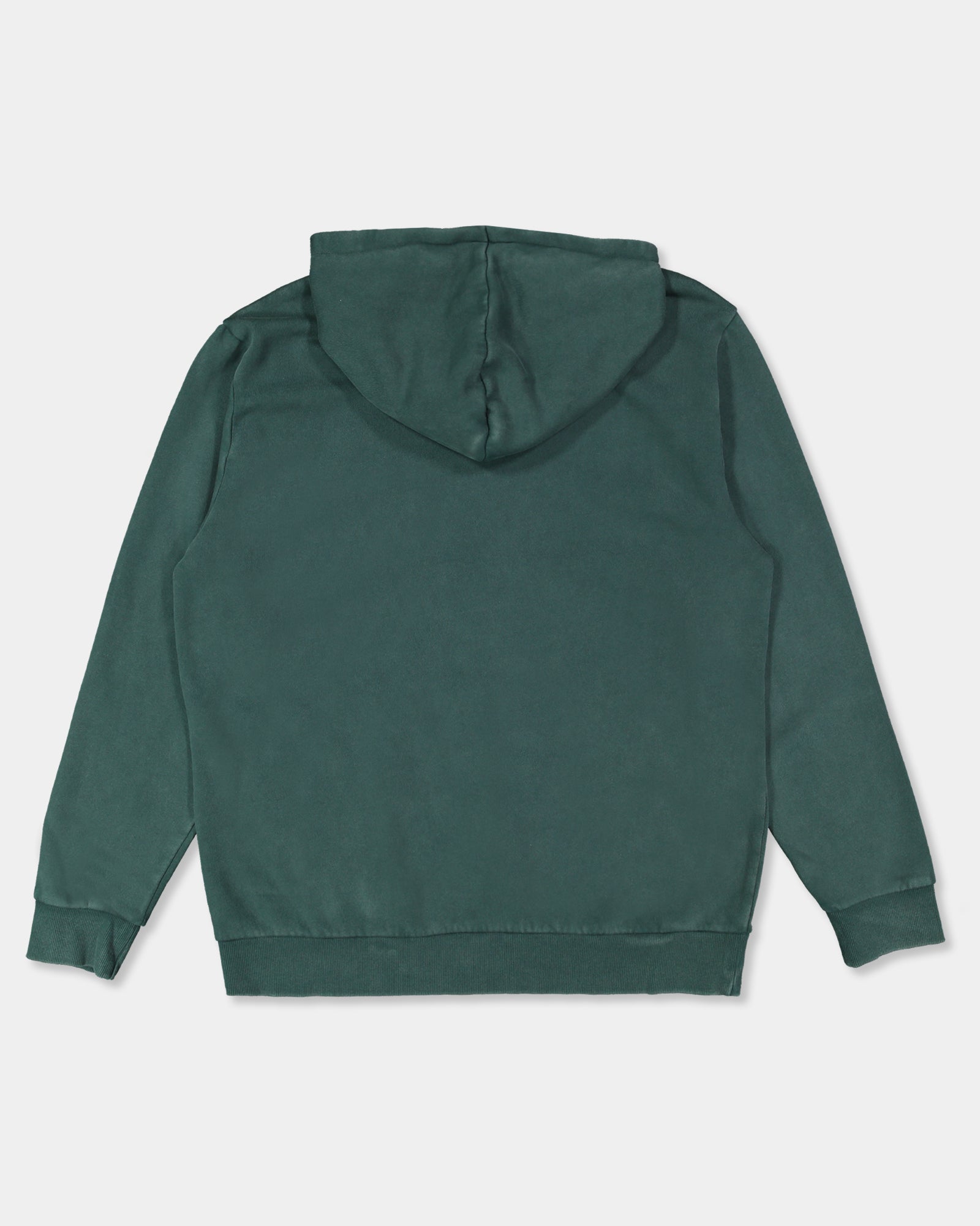 Mens Track Pullover Hoodie