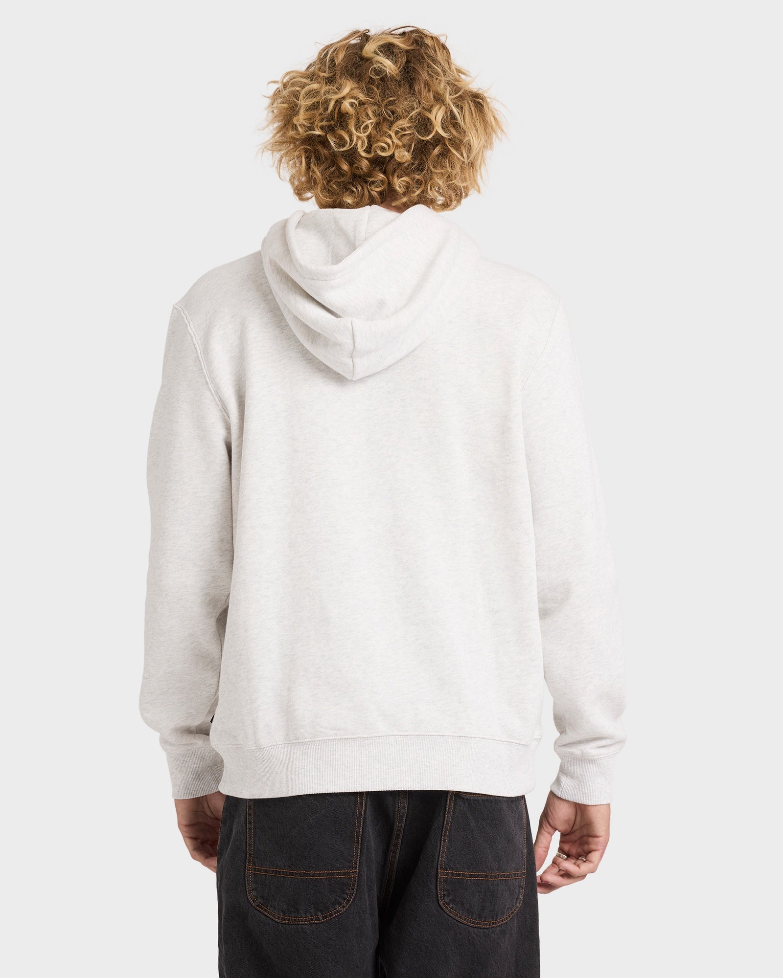 Mens Ratnest Pullover Hoodie