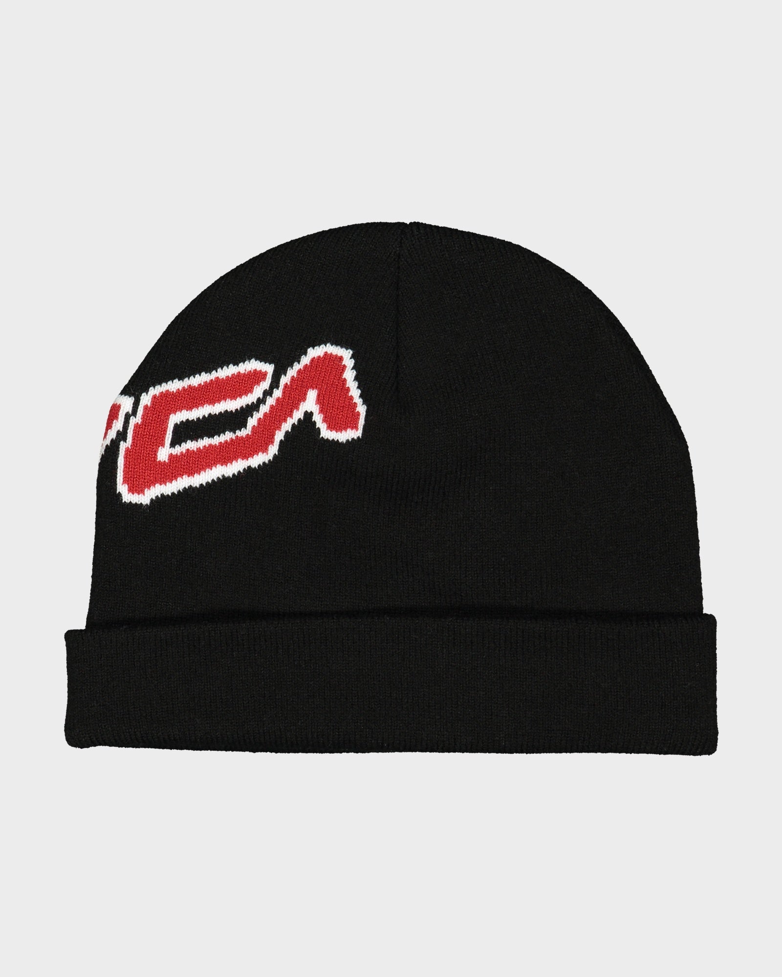 Mens Rev Cuff Beanie