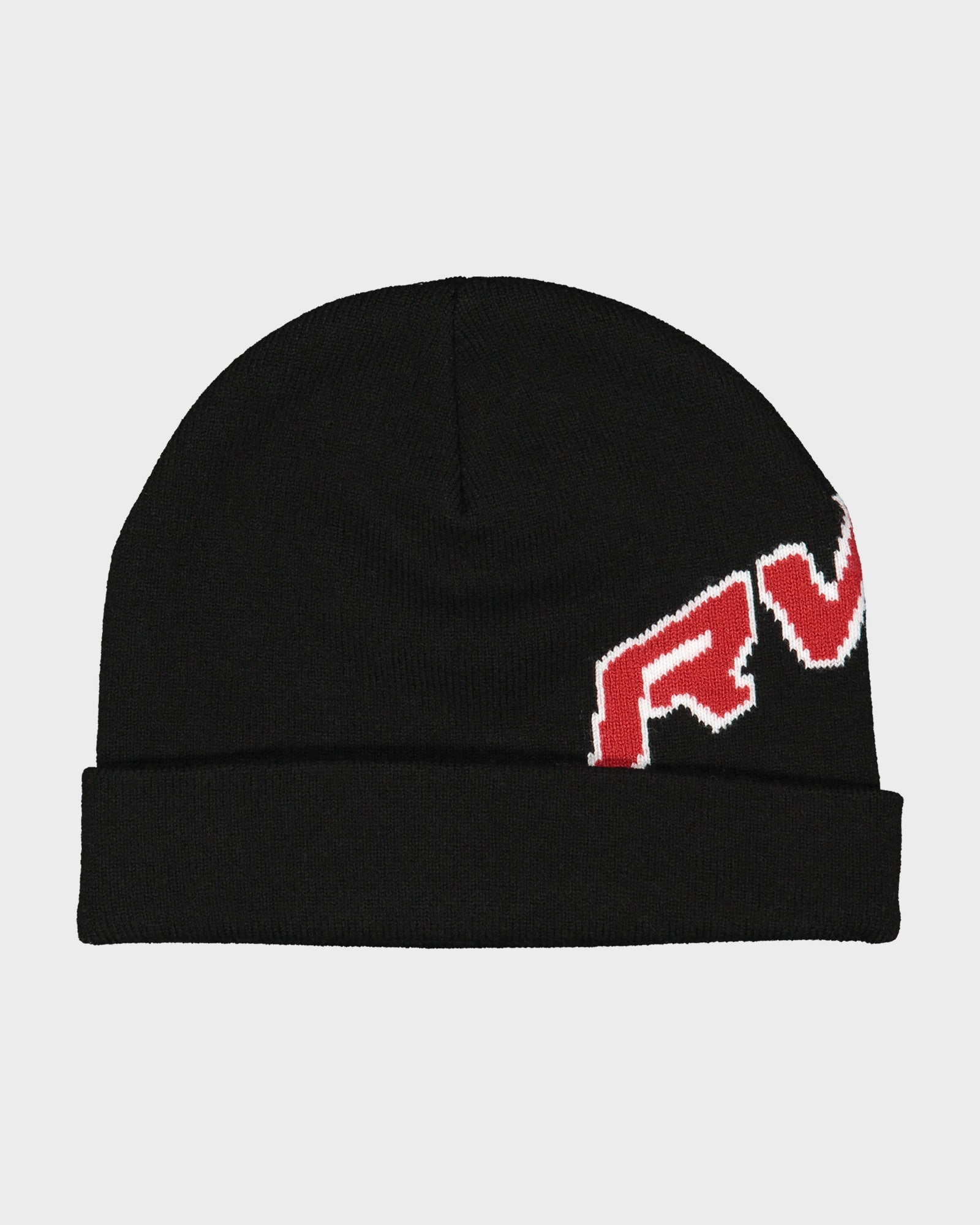Mens Rev Cuff Beanie