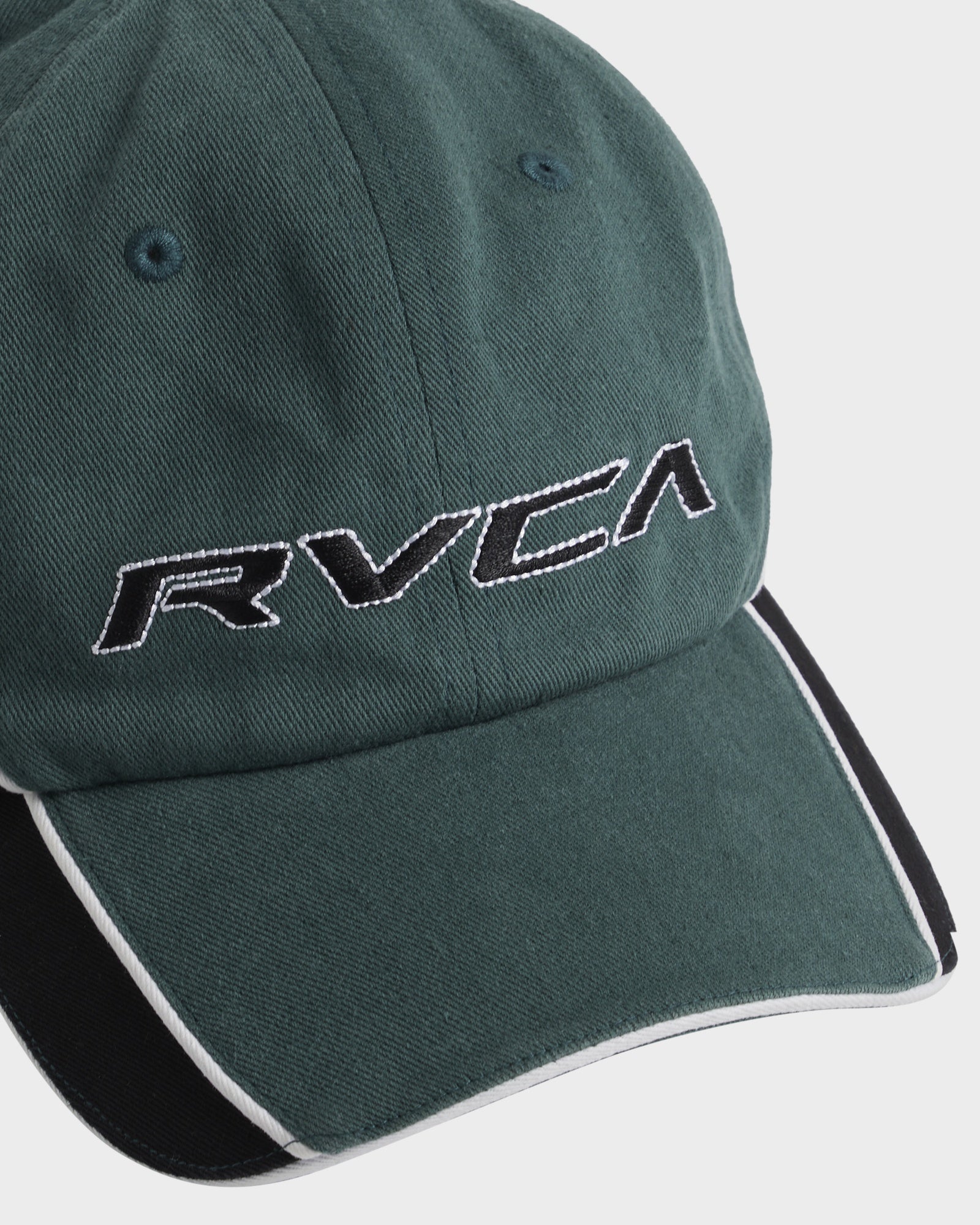 Mens Rev Baseball Cap