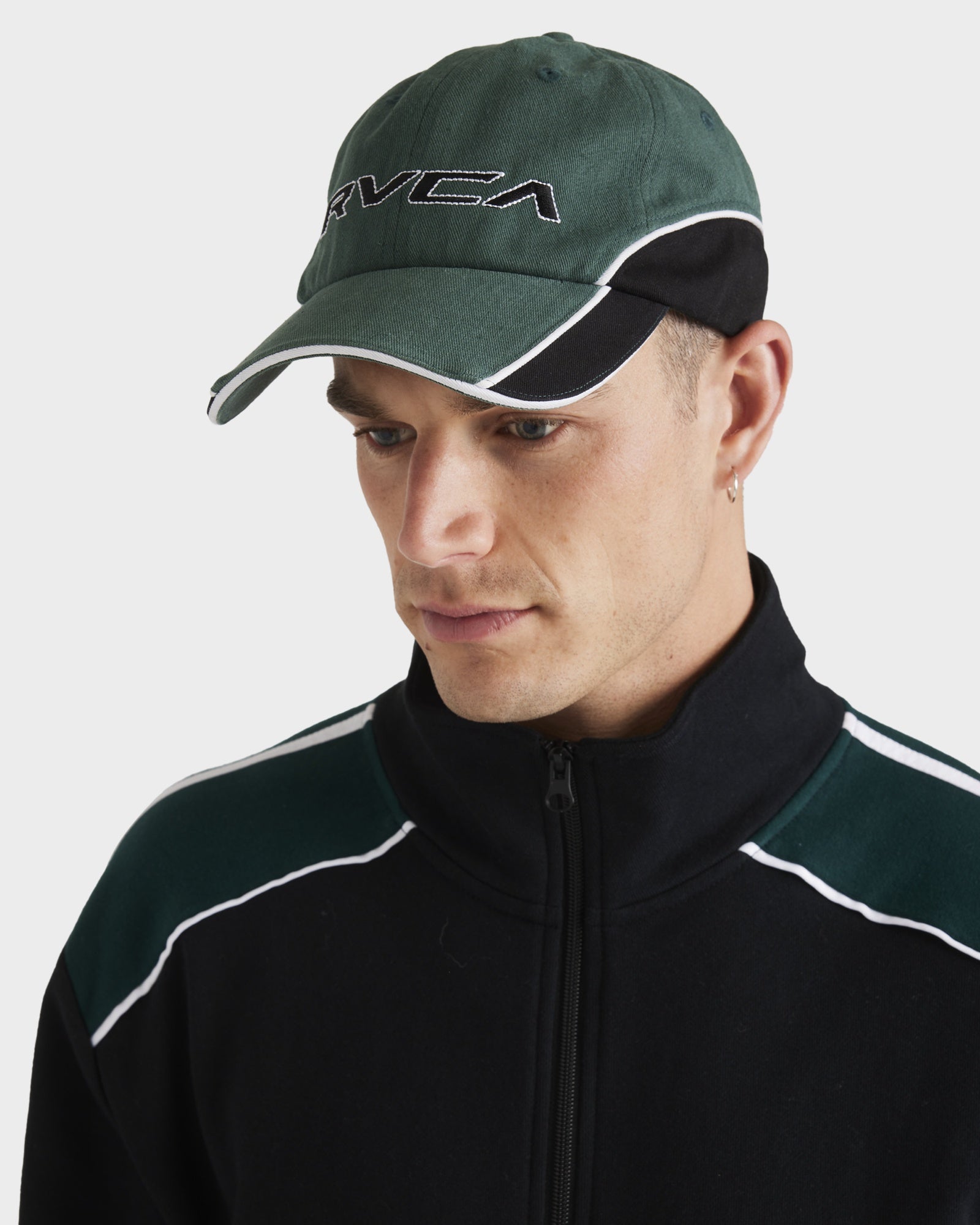 Mens Rev Baseball Cap