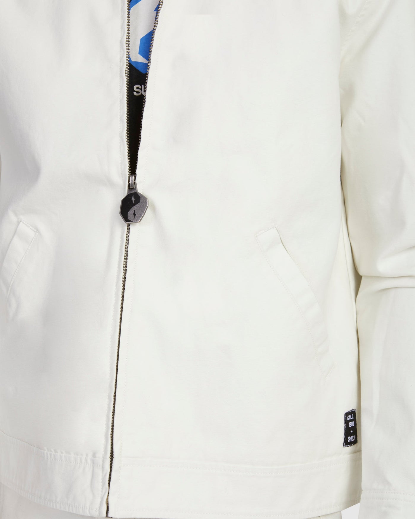 SRHWC Painters Jacket