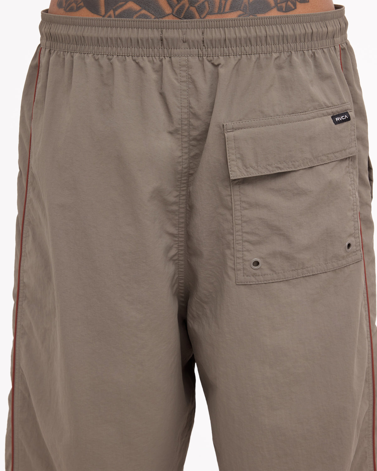 Mens Momentum 24" Boardshorts