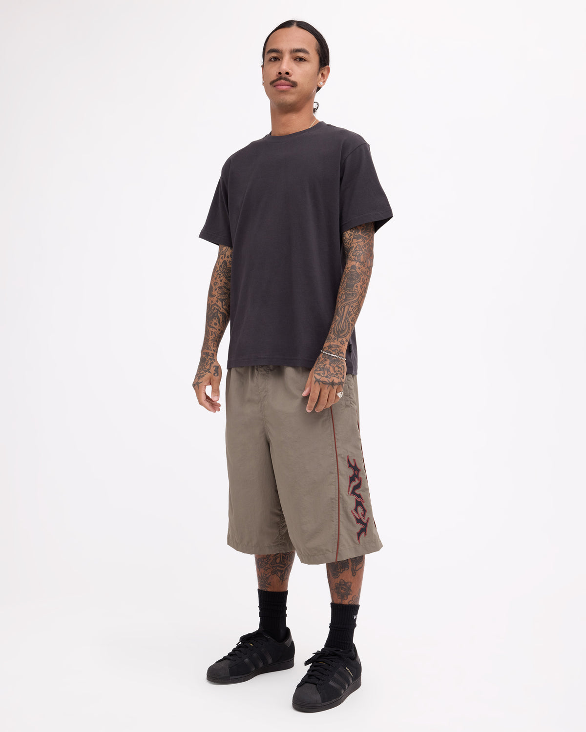 Mens Momentum 24" Boardshorts