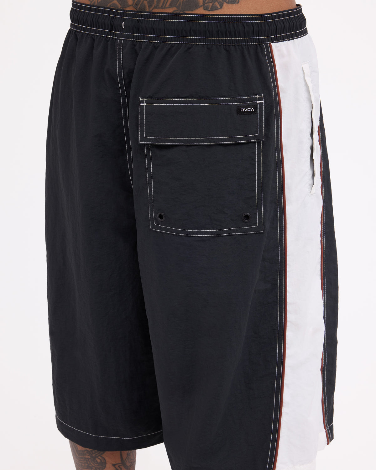 Mens Momentum 24" Boardshorts