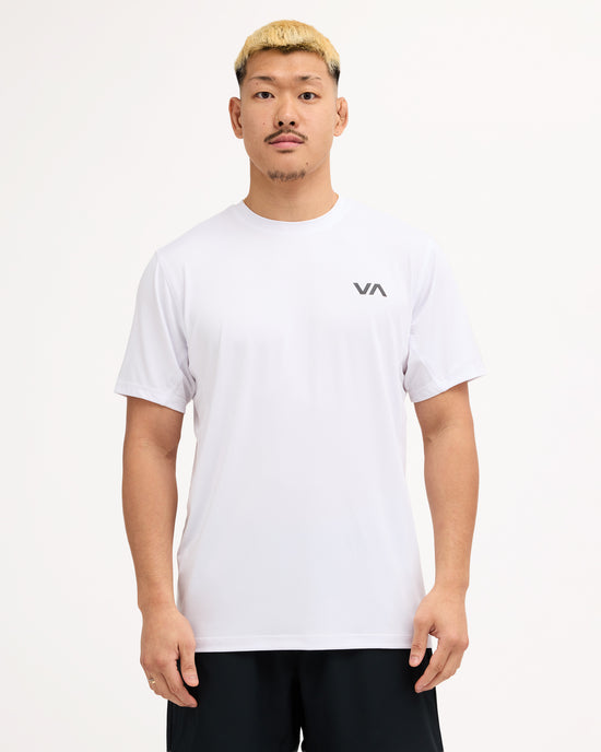 Mens Sport Vent T-Shirt