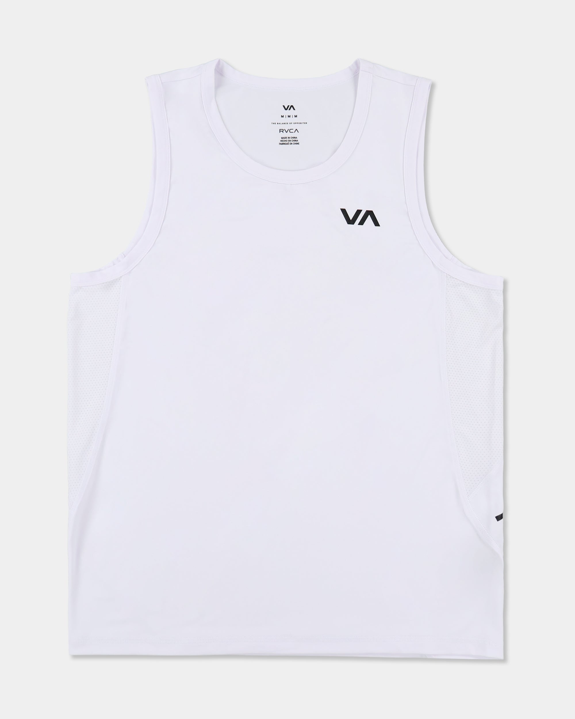 Mens Sport Vent Muscle