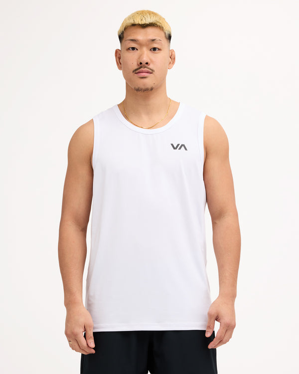 Mens Sport Vent Muscle
