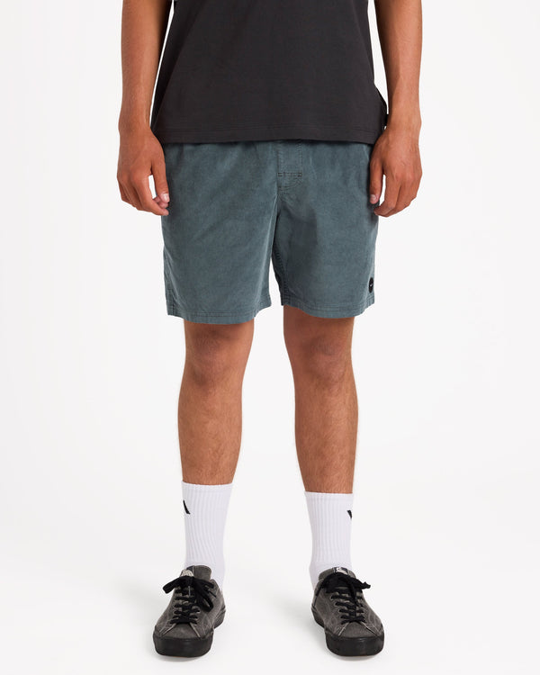 Mens Escape Elastic Cord 17