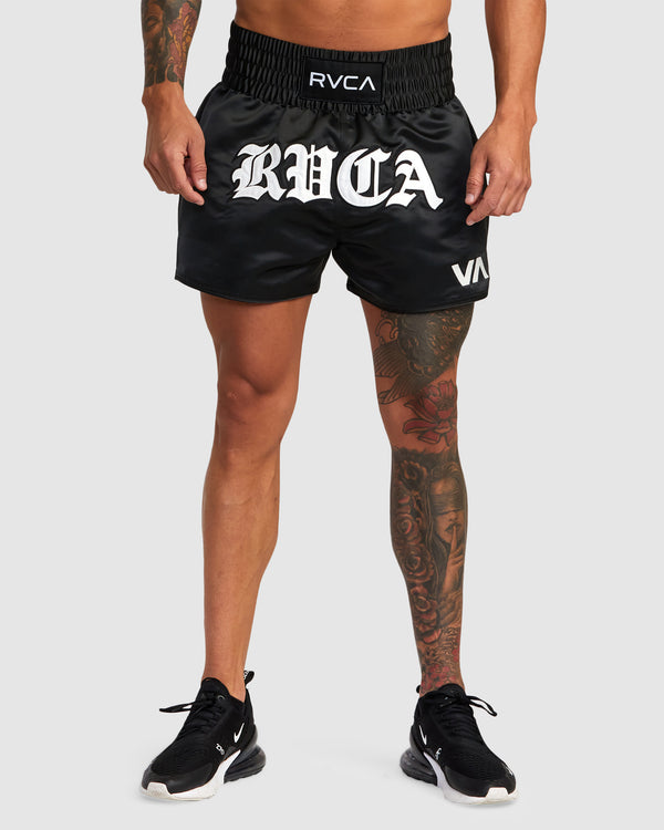 Mens Muay Thai Mod 15