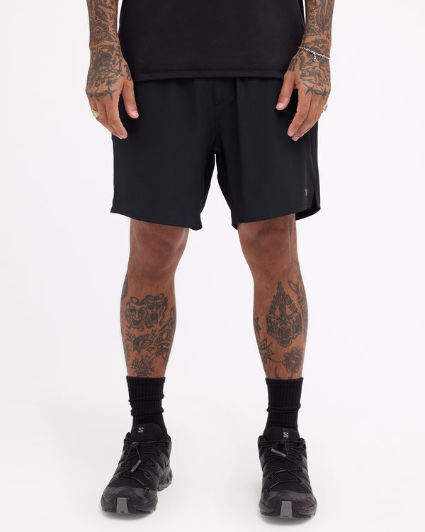 Mens Yogger 2 In1 17