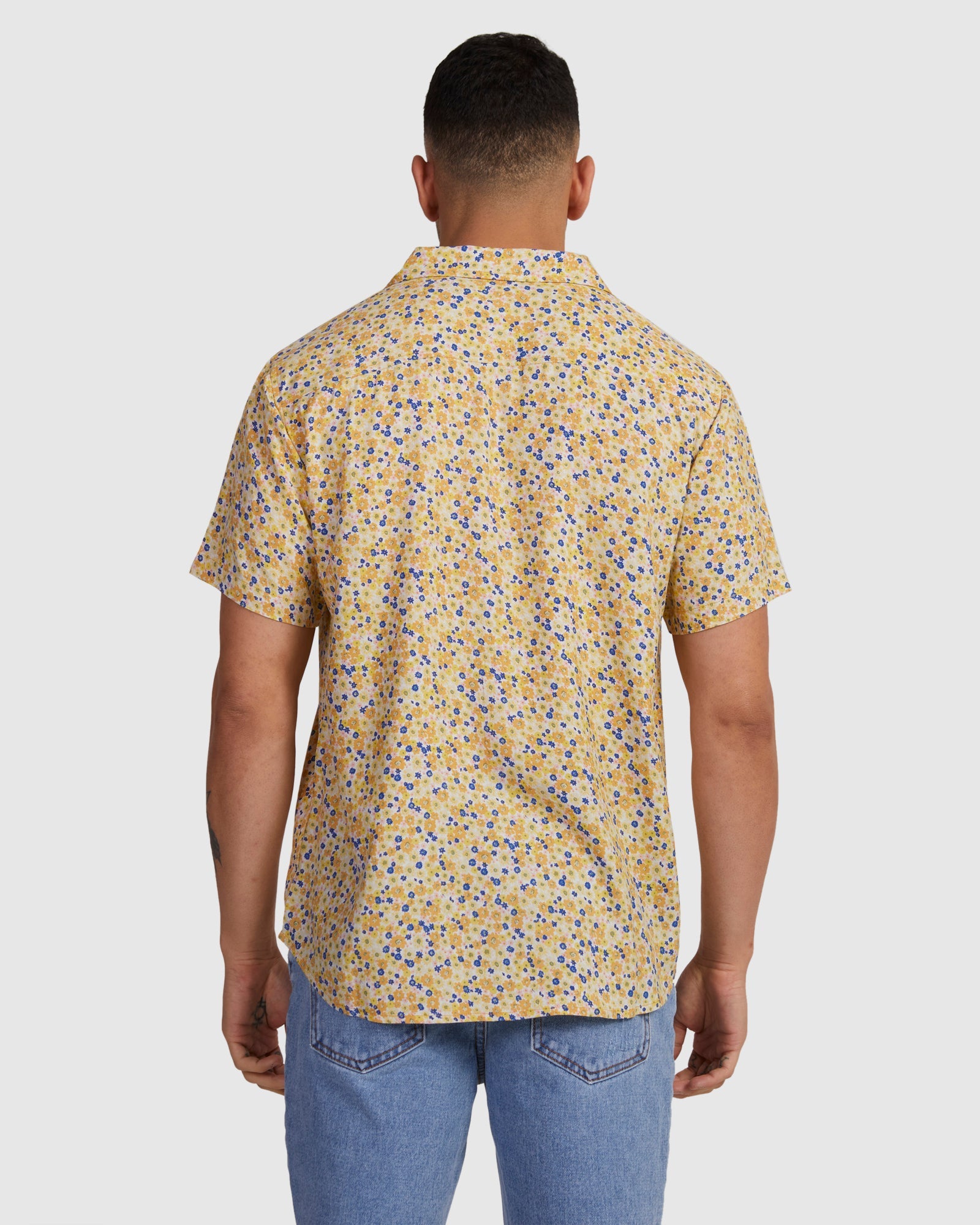 Ground Cover Shirt