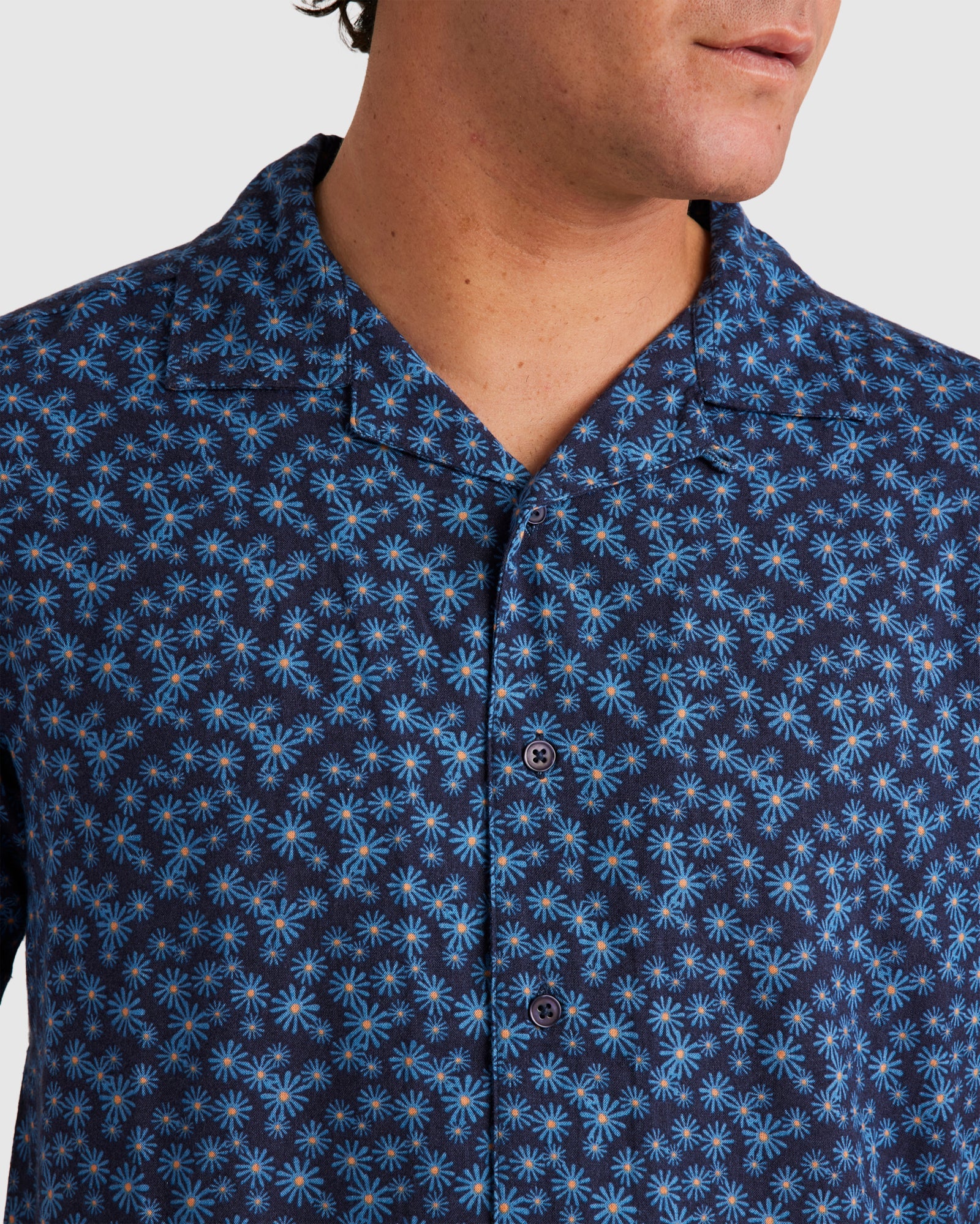 Mens Cosmos Shirt