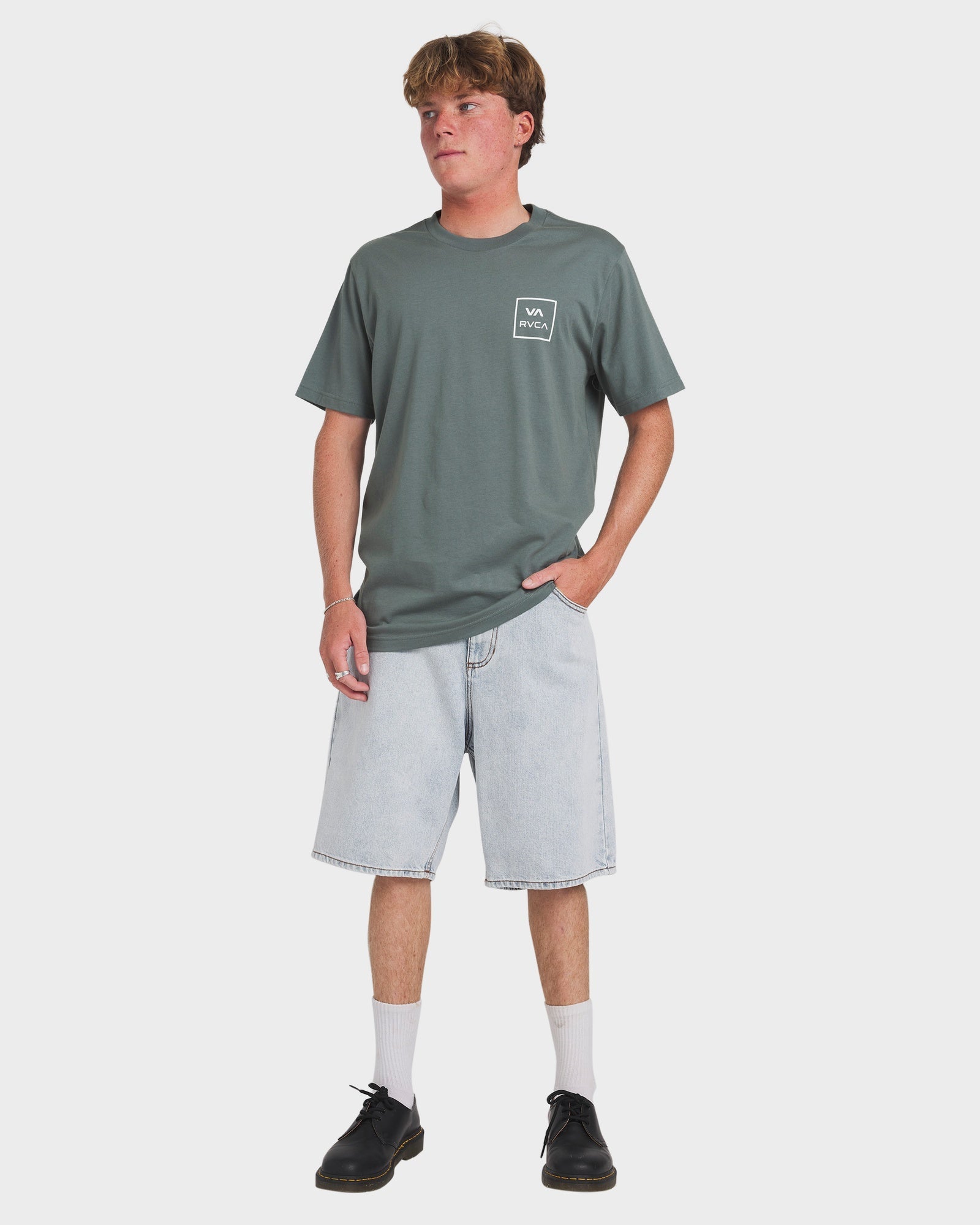 Men's VA All The Ways T-Shirt