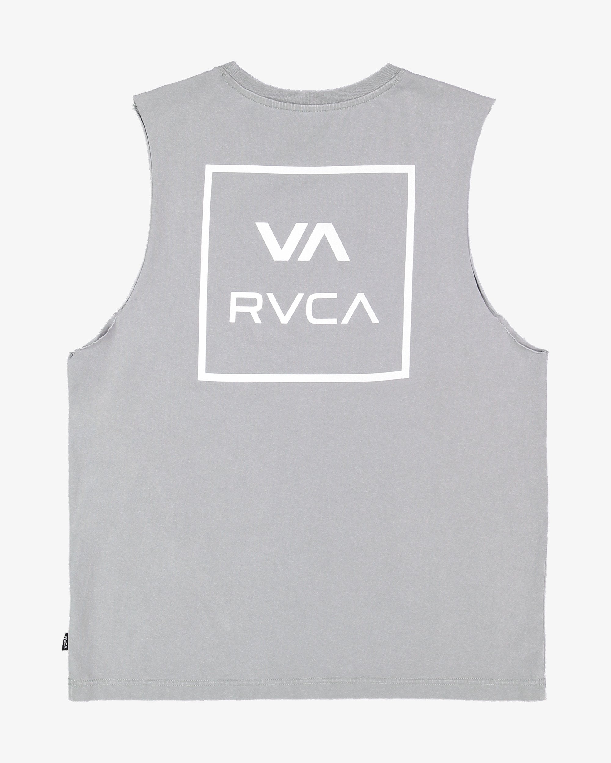 Mens VA All The Ways Muscle Shirt