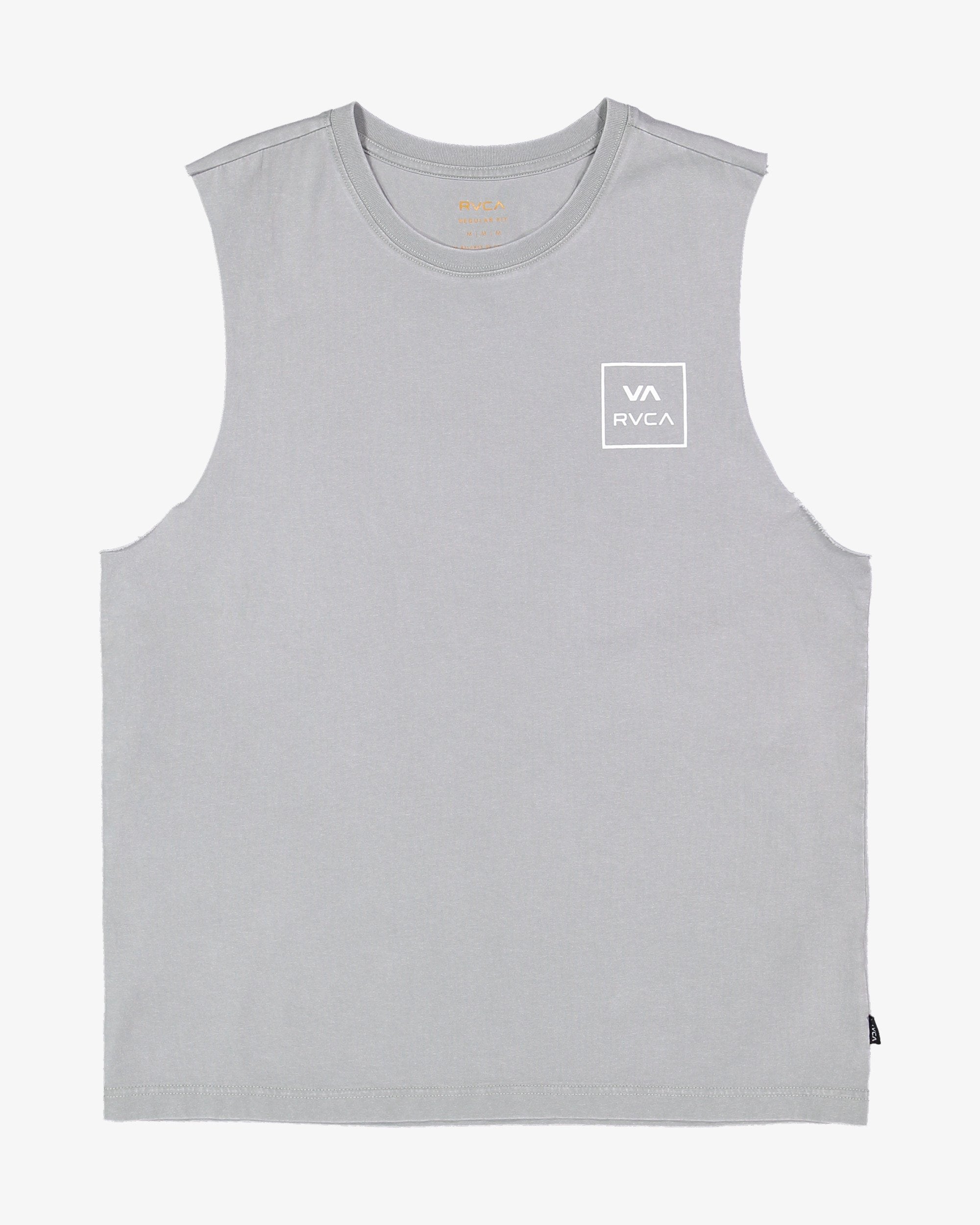 Mens VA All The Ways Muscle Shirt