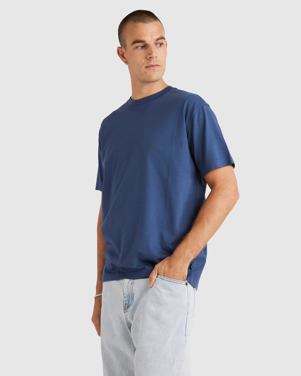 RVCA NEUTRAL PTC ANYDAY TEE main image 0
