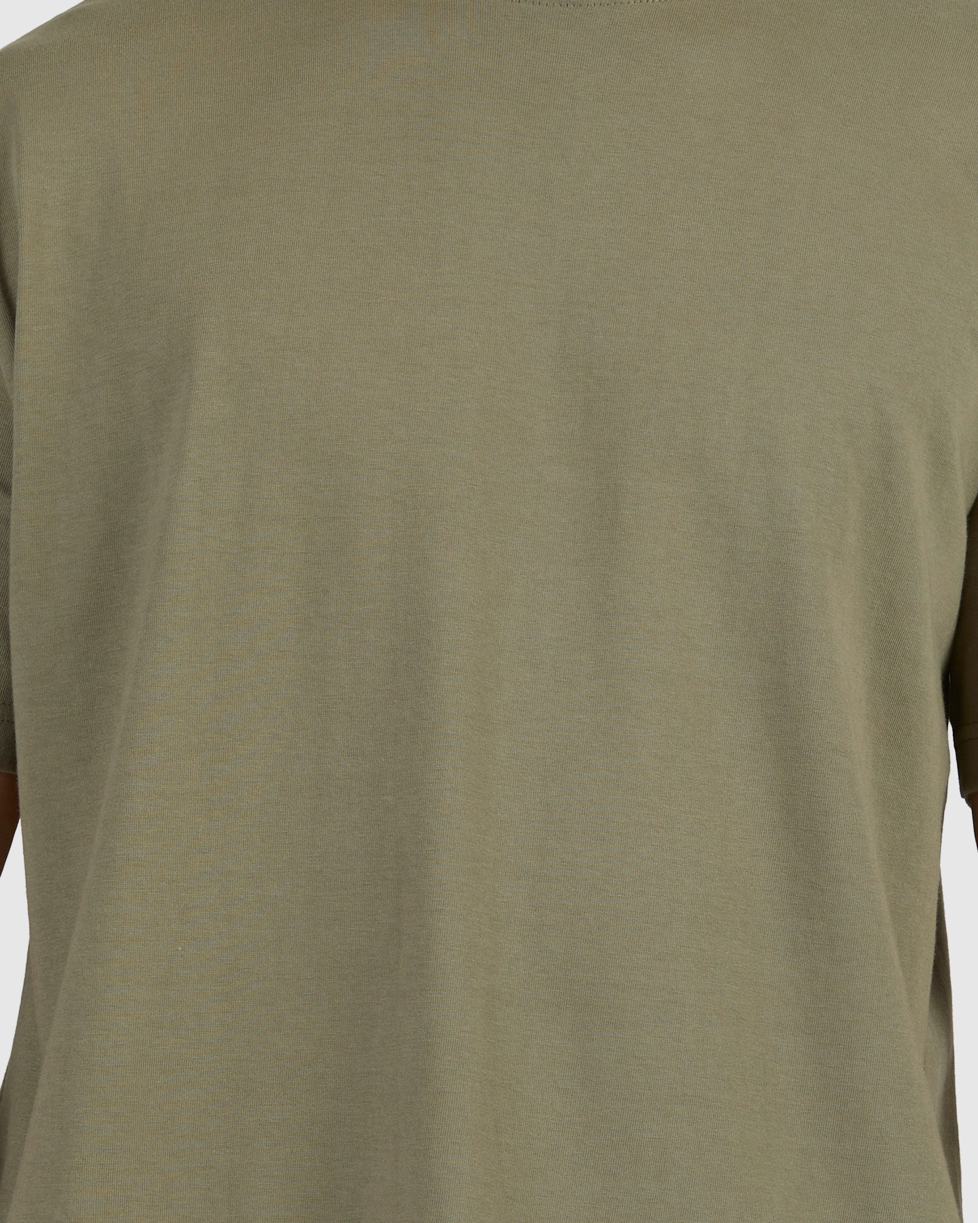Mens RVCA Basic T-Shirt