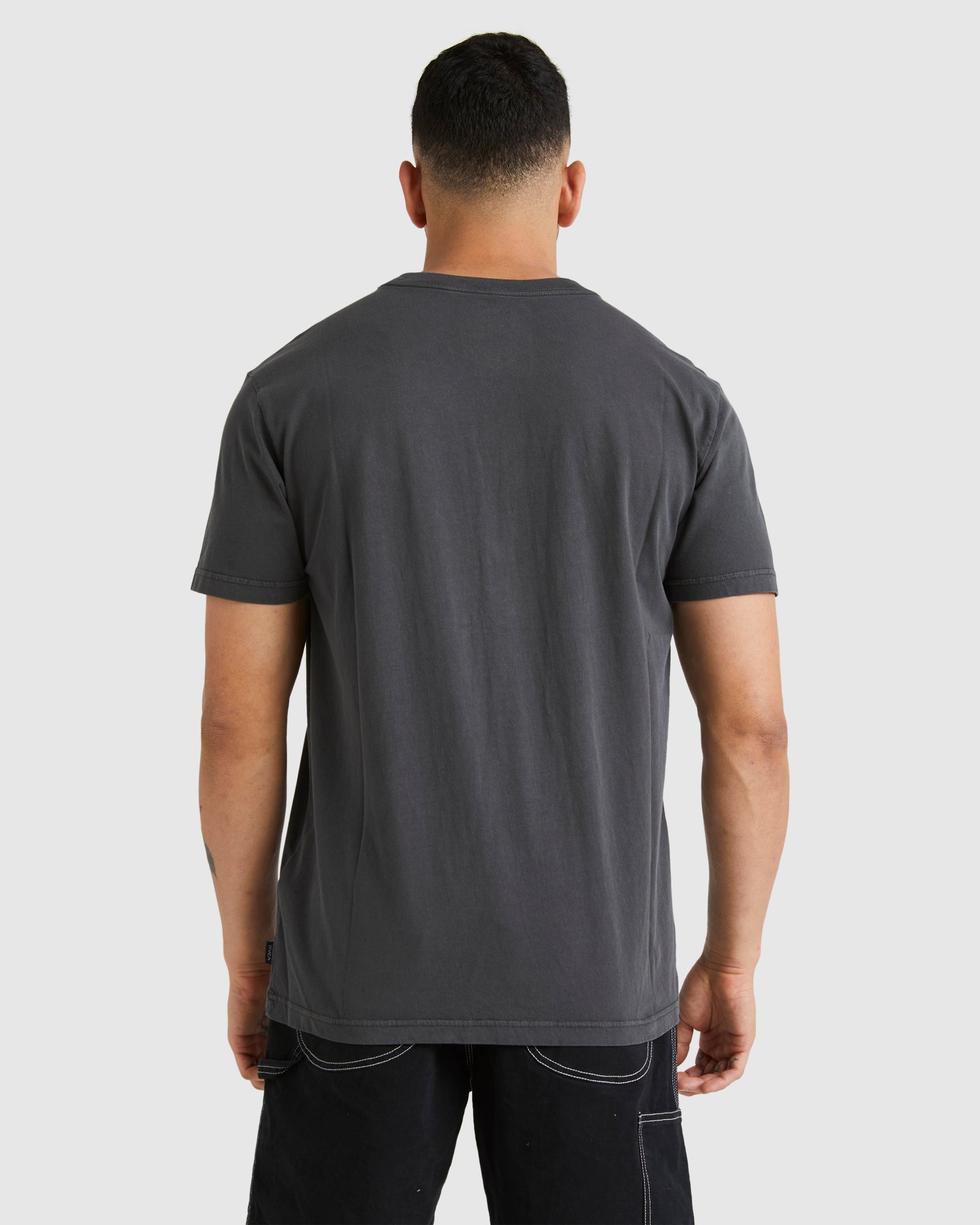 Mens Snake Control T-Shirt