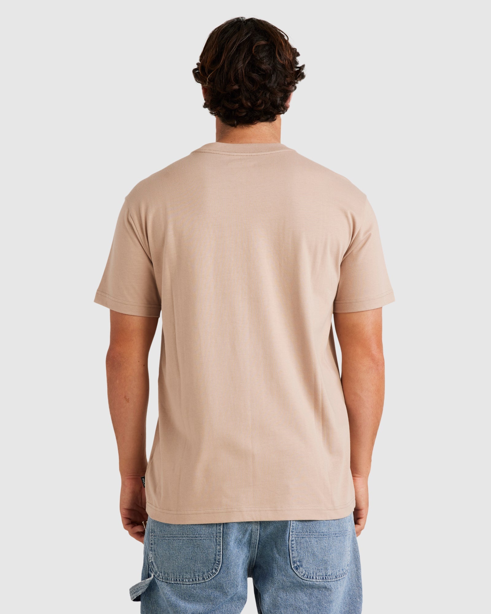 Mens Bad Cat T-Shirt