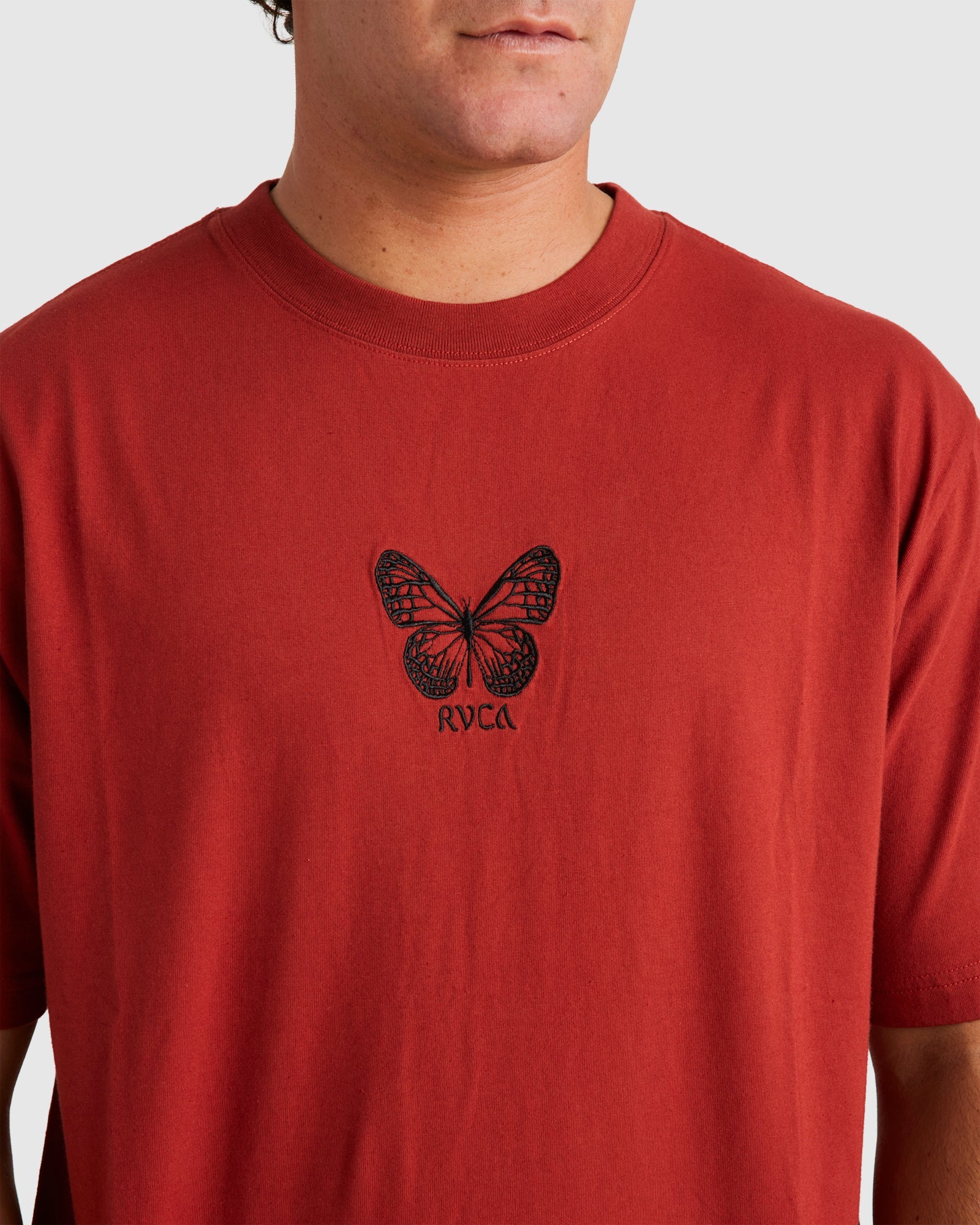 Mens Spread Out T-Shirt