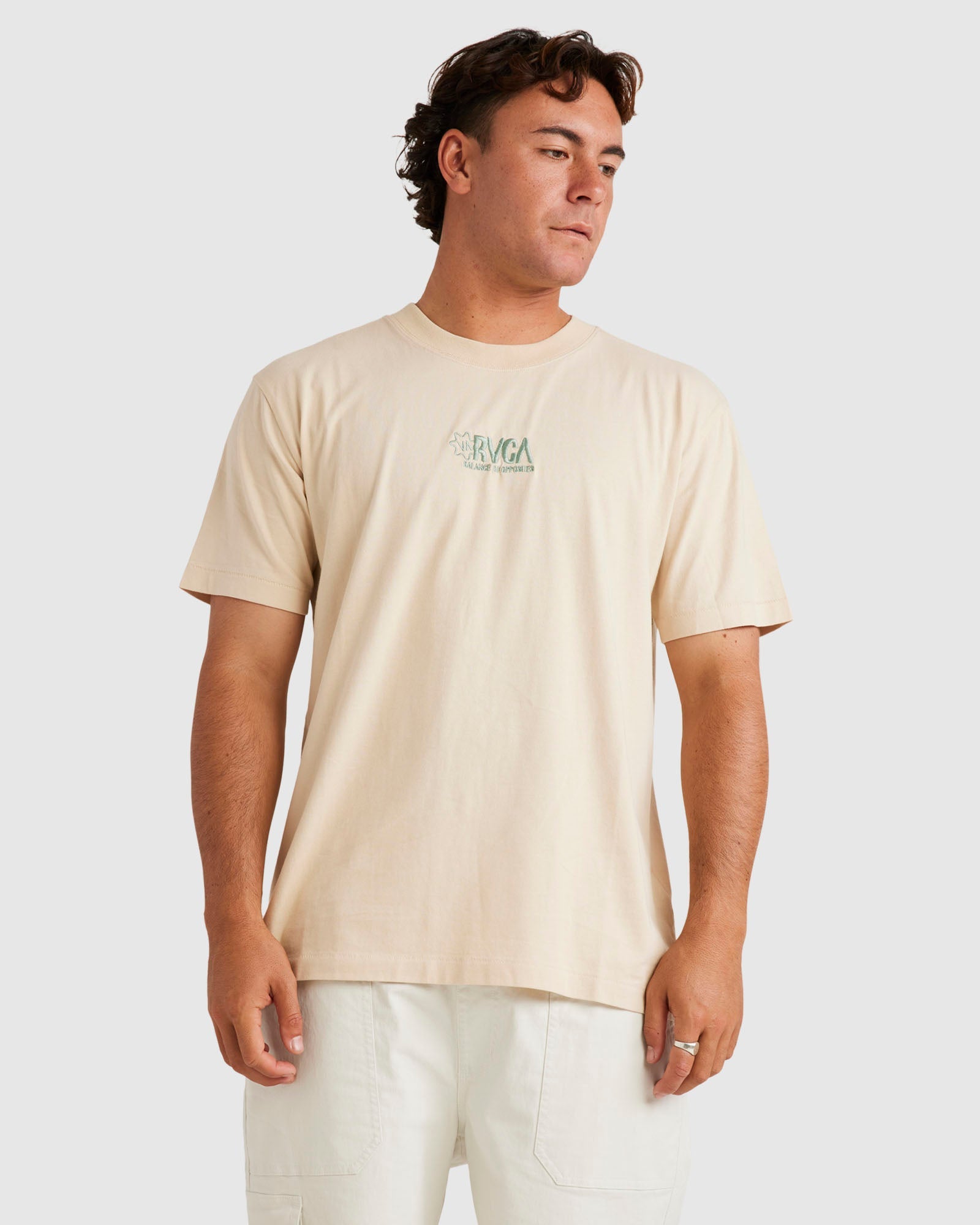 Mens Northern Star T-Shirt
