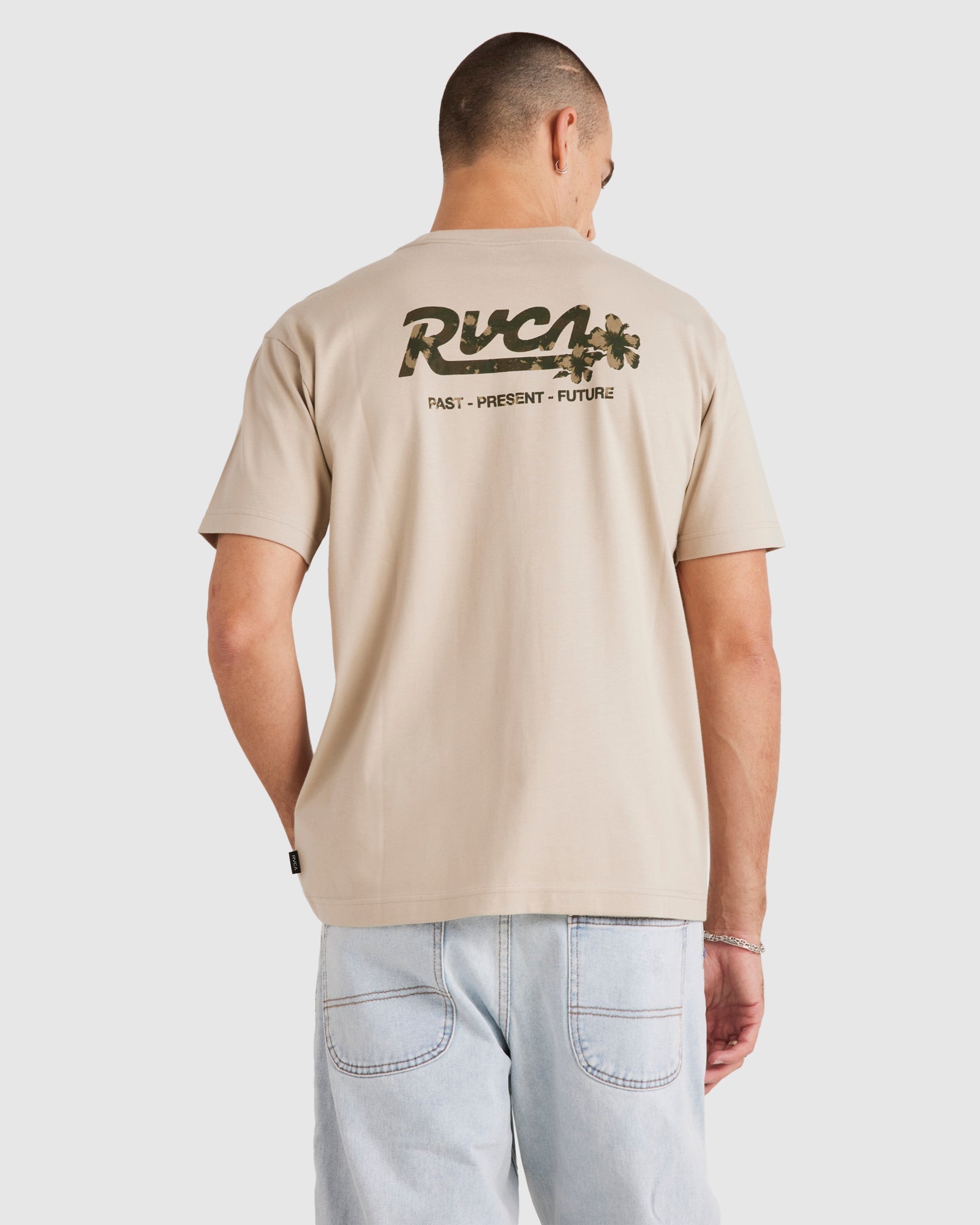 Mens Rover T-Shirt