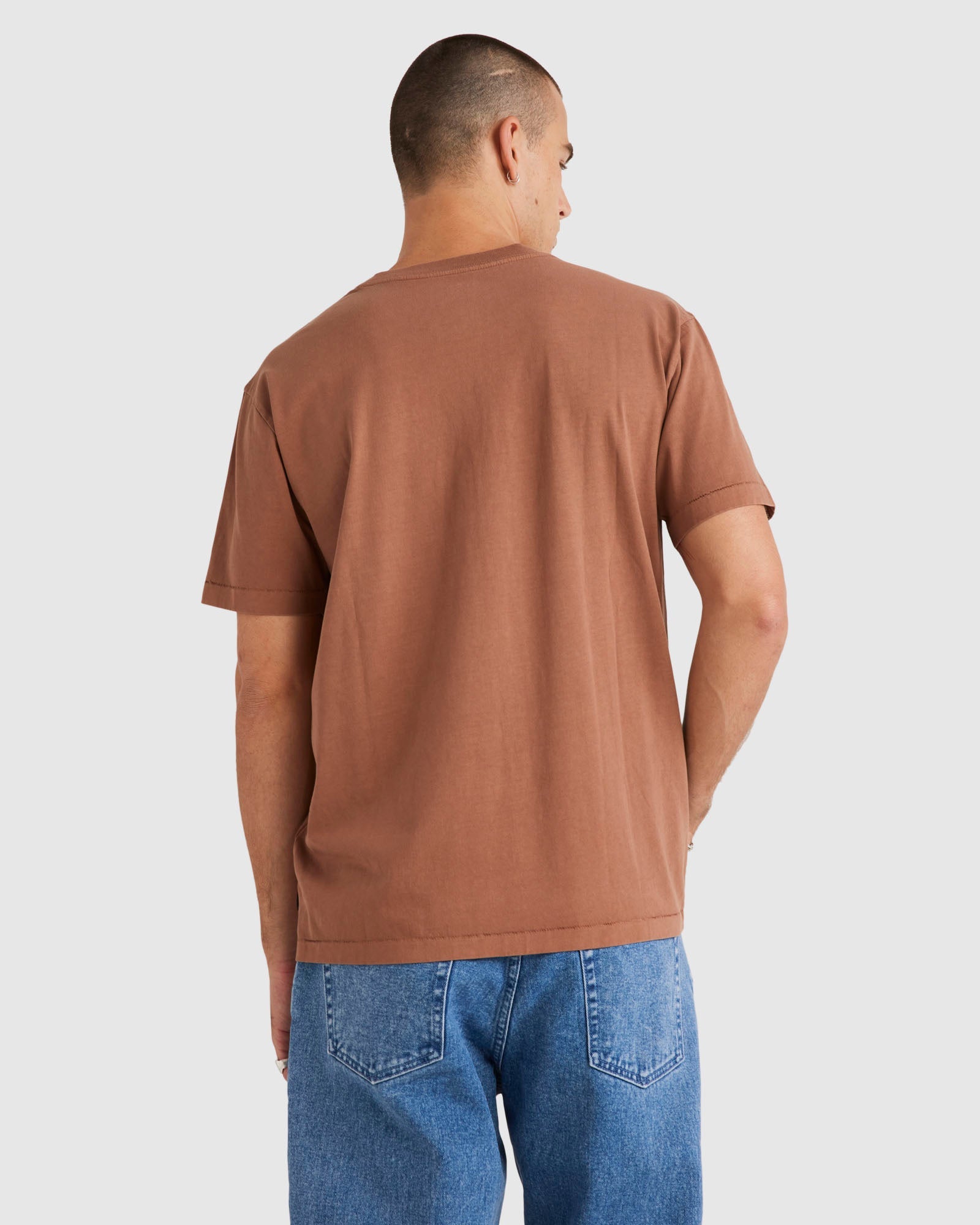 Mens Roaring T-Shirt