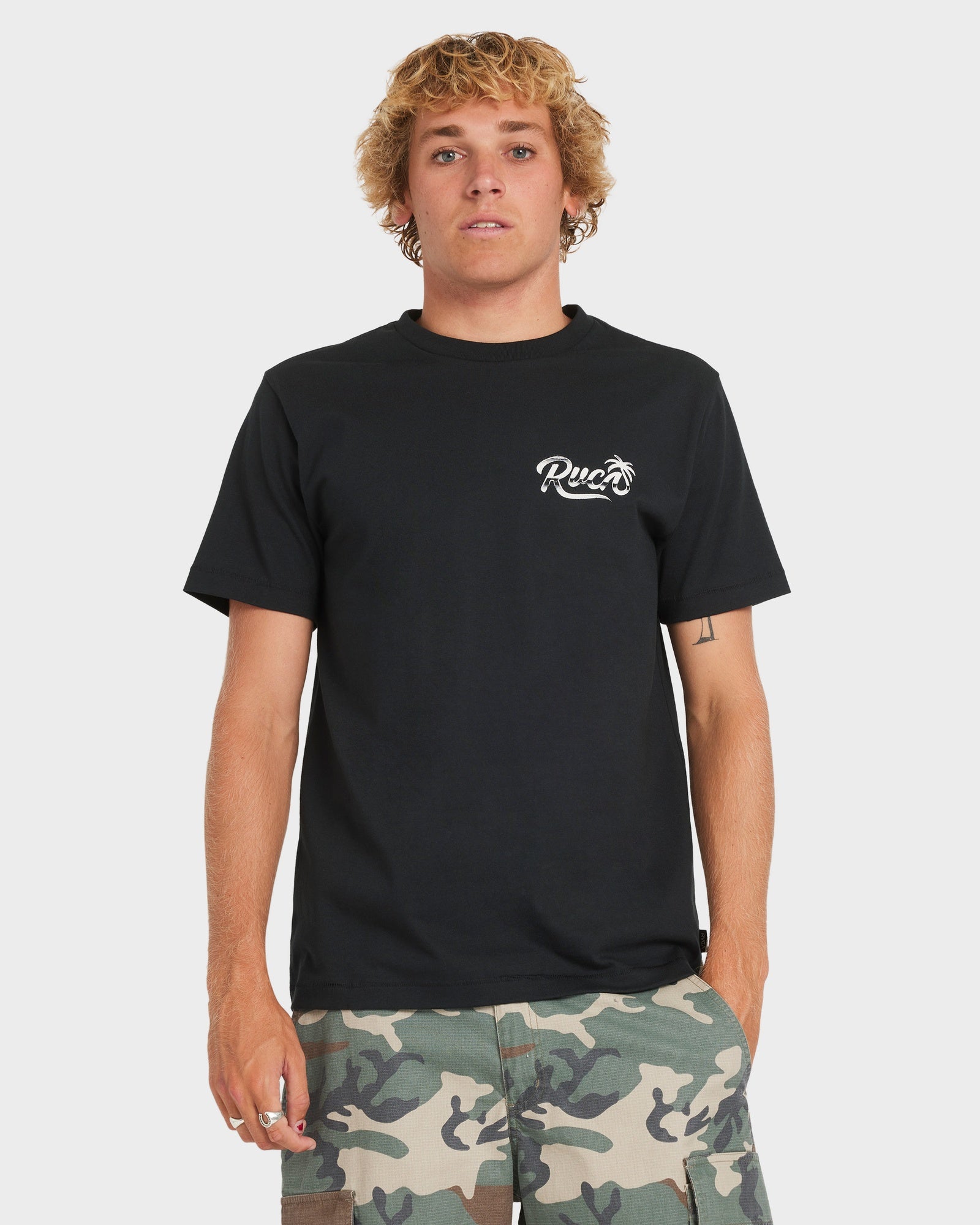 Mens Kromed T-Shirt
