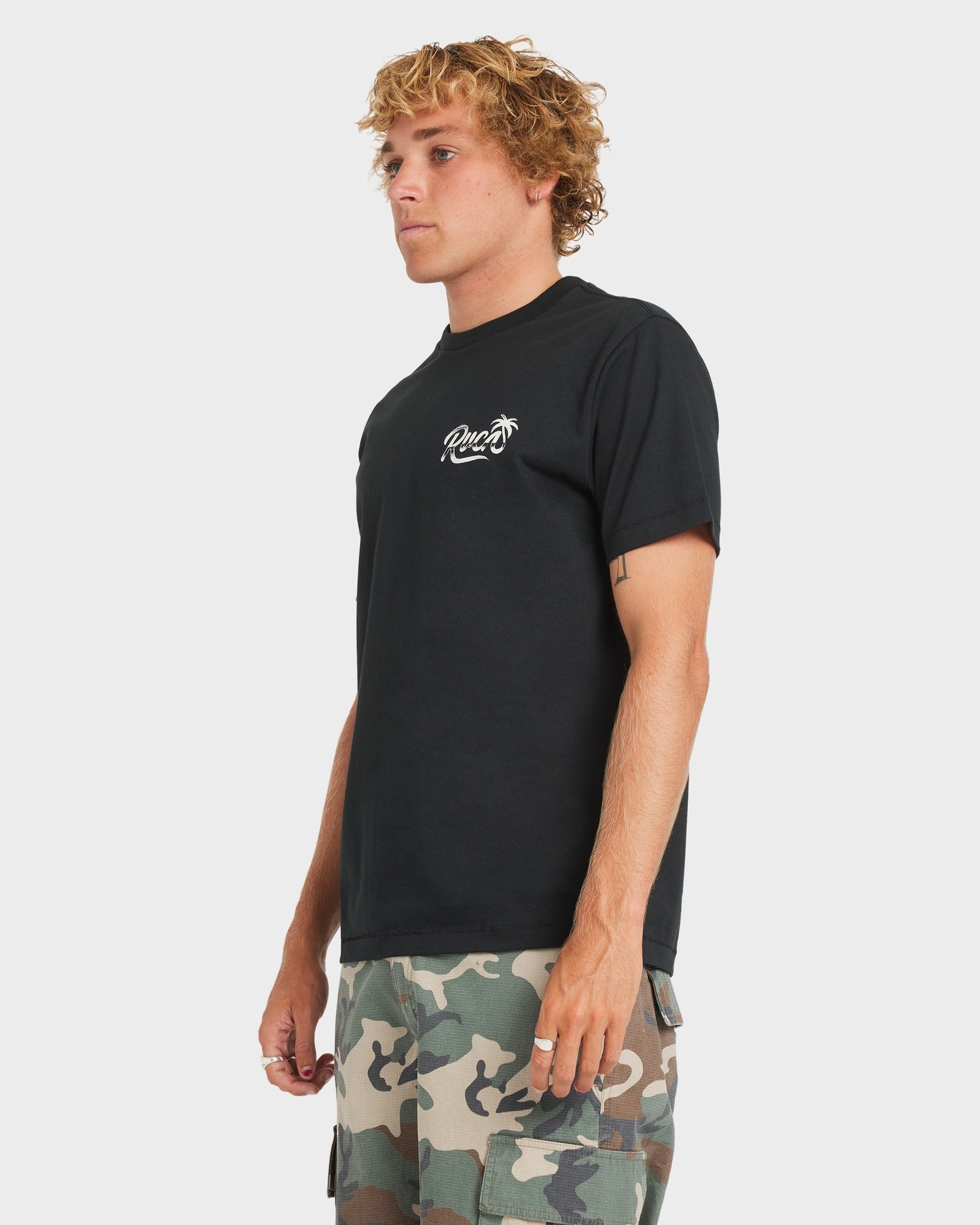 Mens Kromed T-Shirt