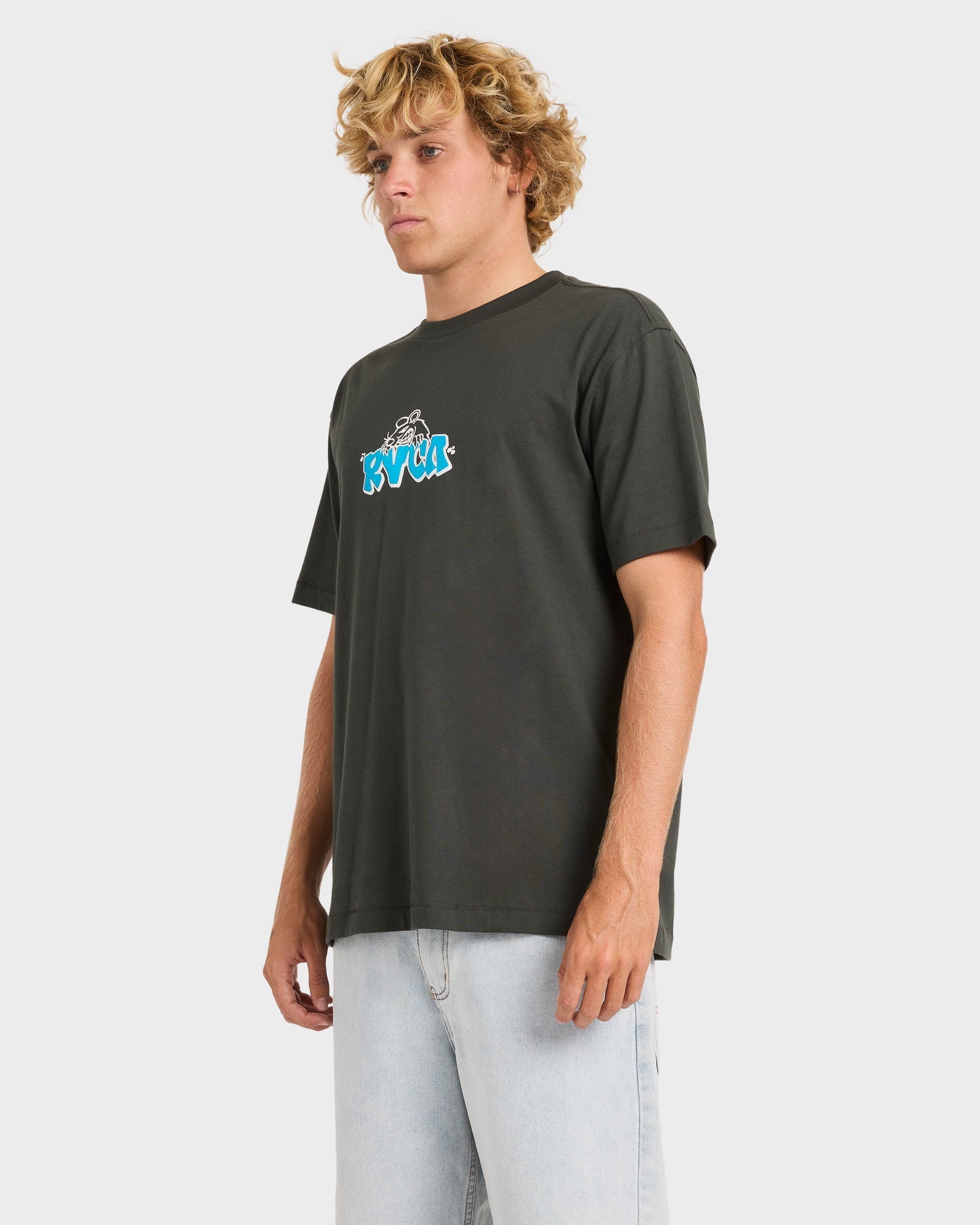 Mens Ratnest T-Shirt
