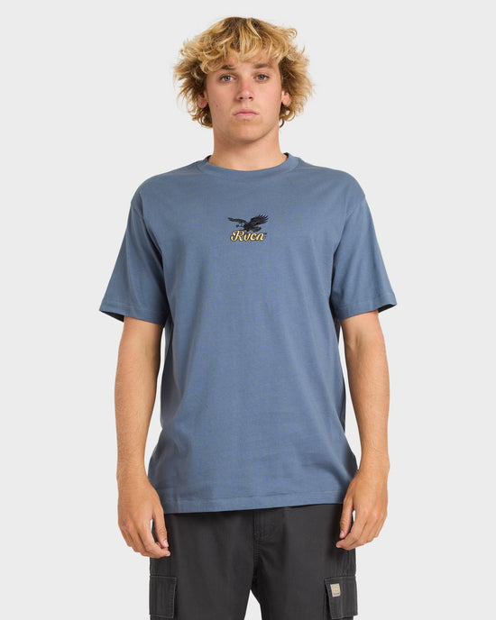 Mens On Wings T-Shirt