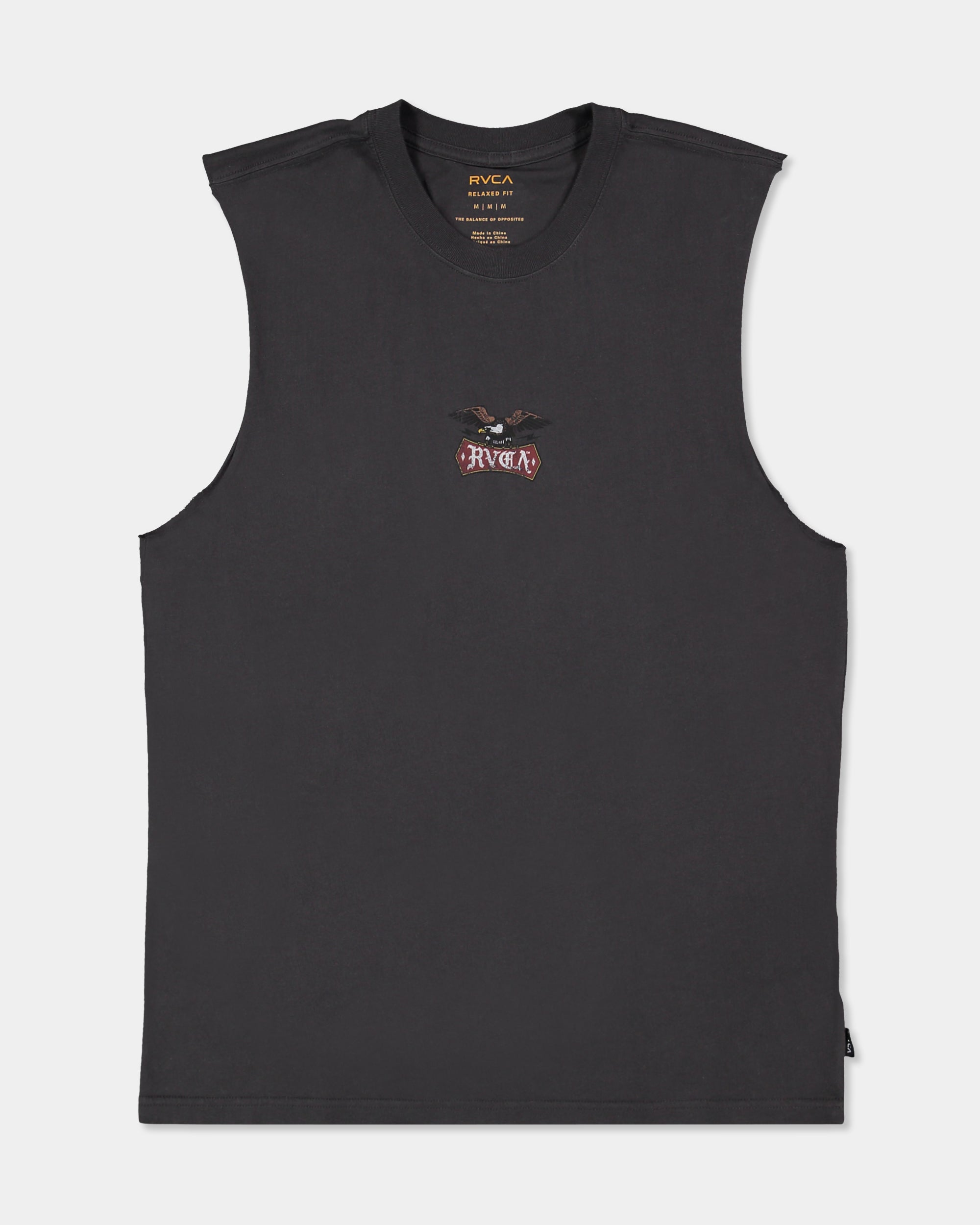 Mens Eagle Muscle
