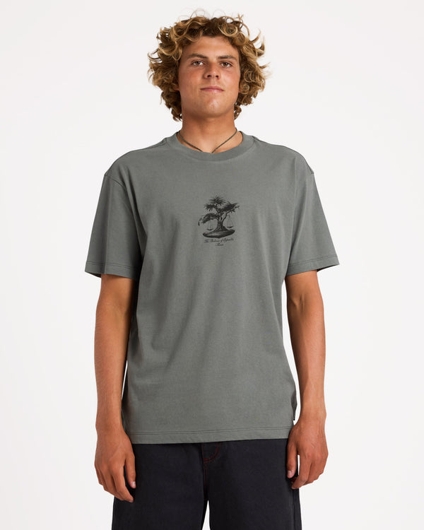 Mens Balance Tree T-Shirt
