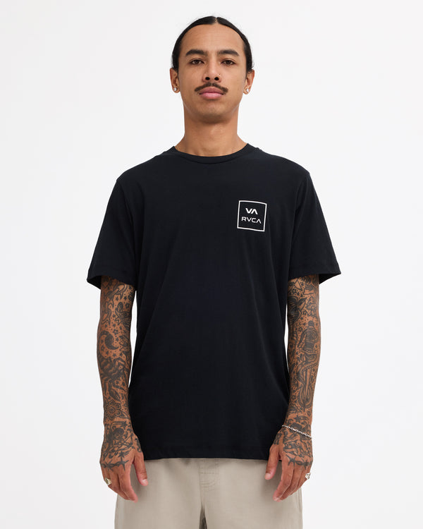 Mens VA All The Ways T-Shirt