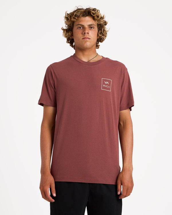 Mens VA All The Ways T-Shirt