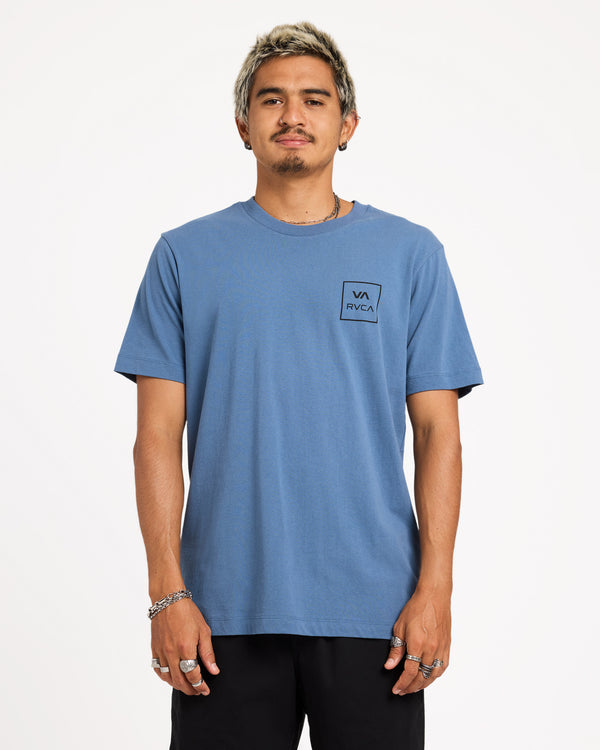 Mens VA All The Ways T-Shirt