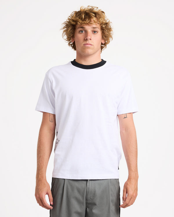Mens Tribal T-Shirt