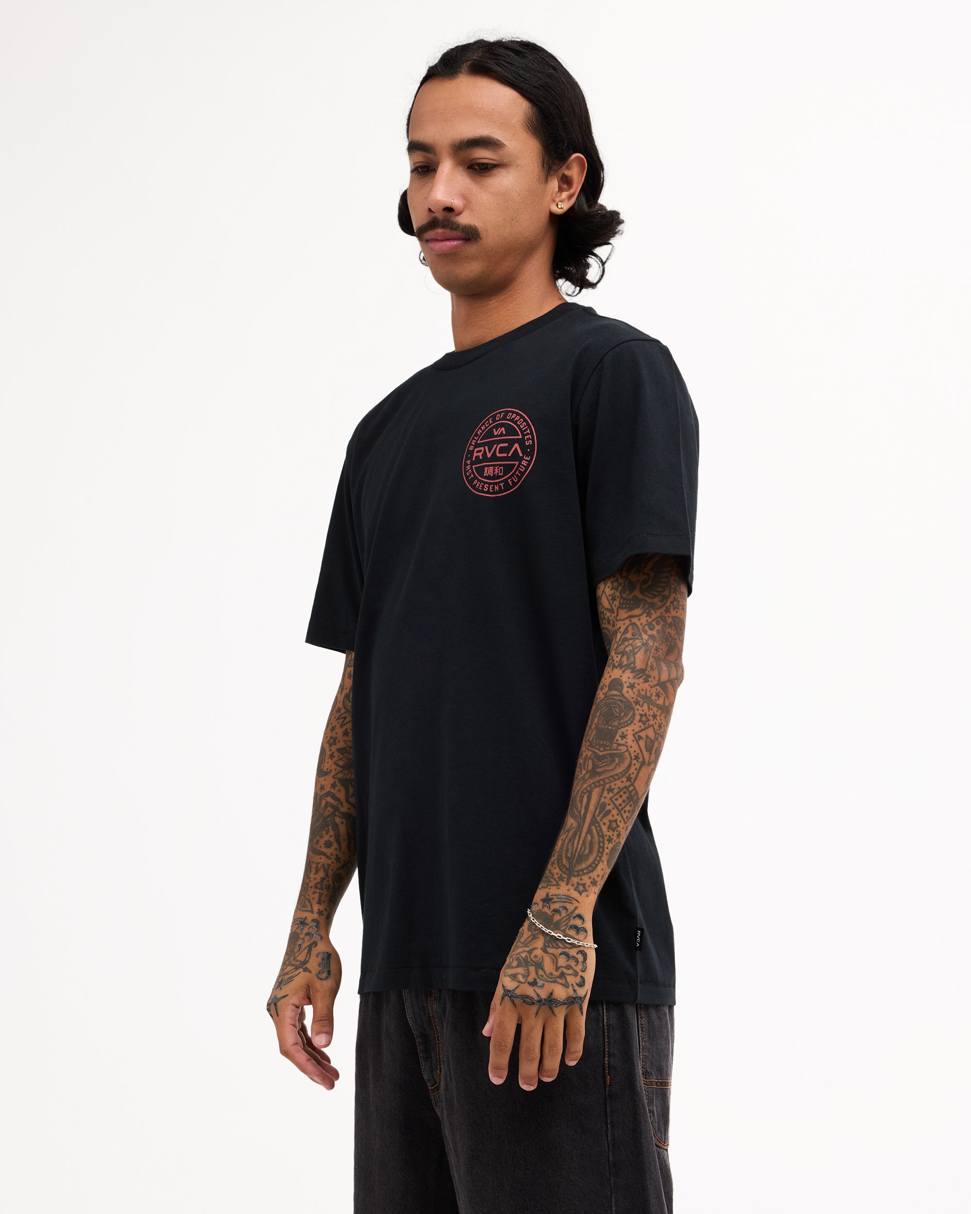 Mens Fuel T-Shirt