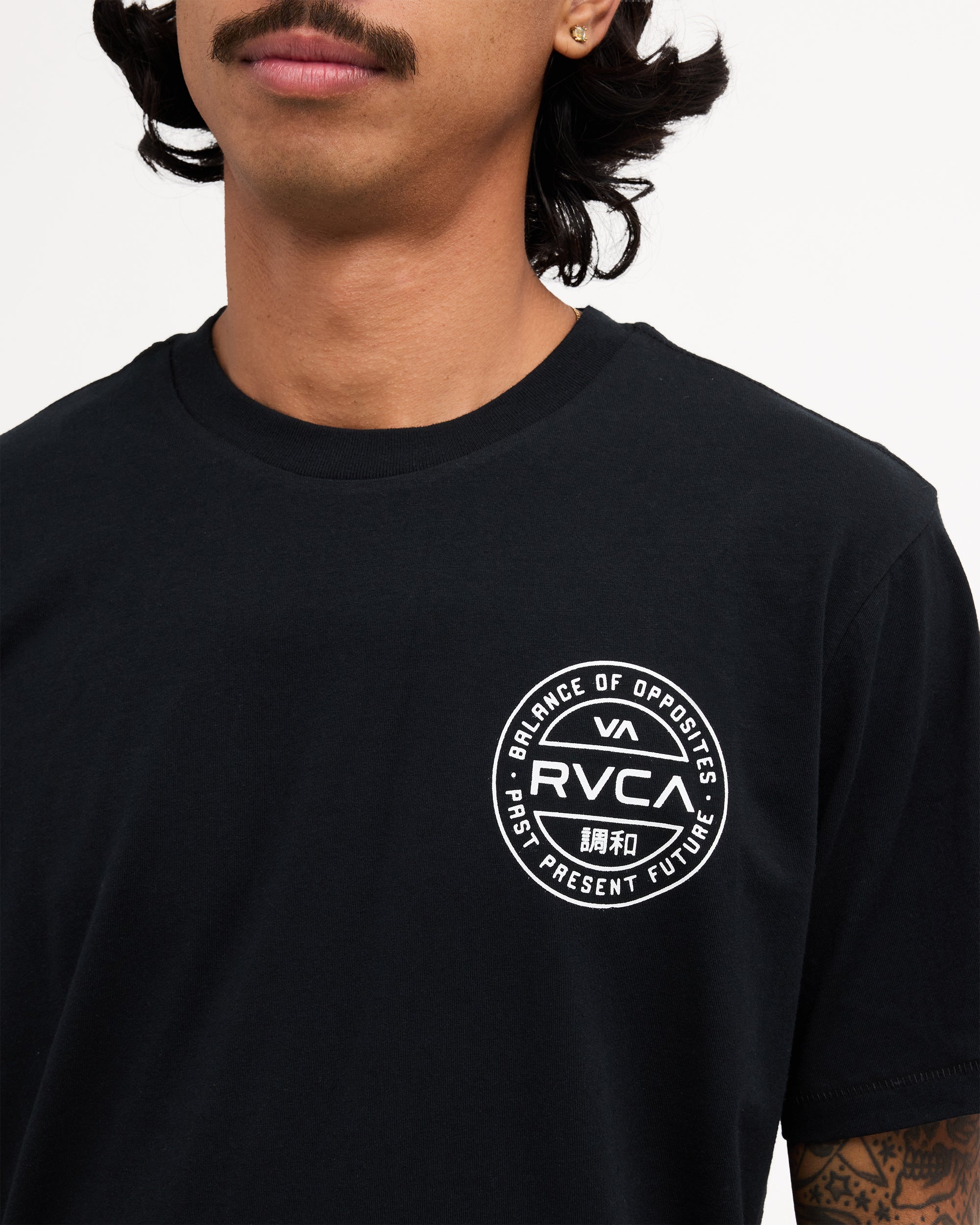 Mens Fuel T-Shirt